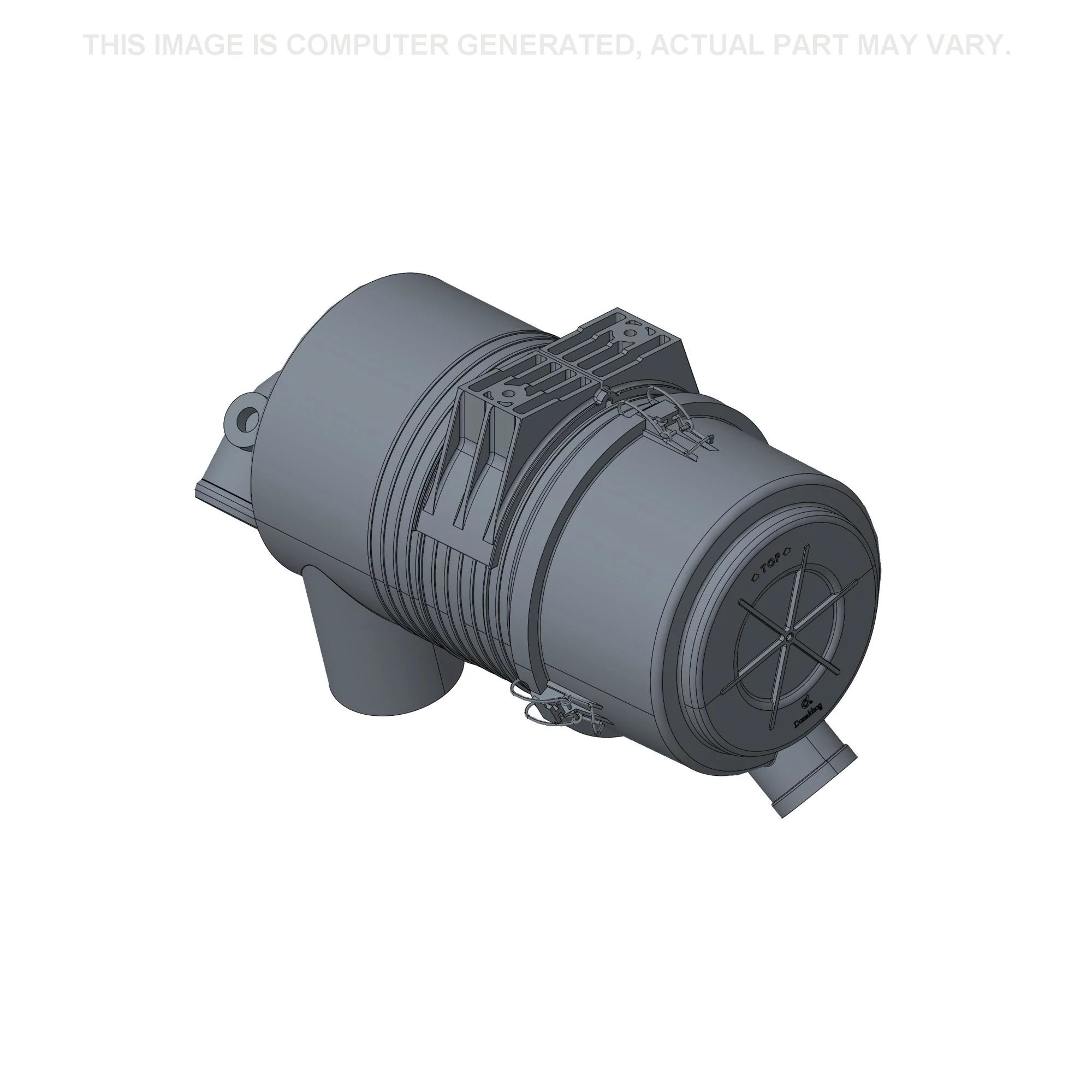 Depurador | CASECE | BR | PT