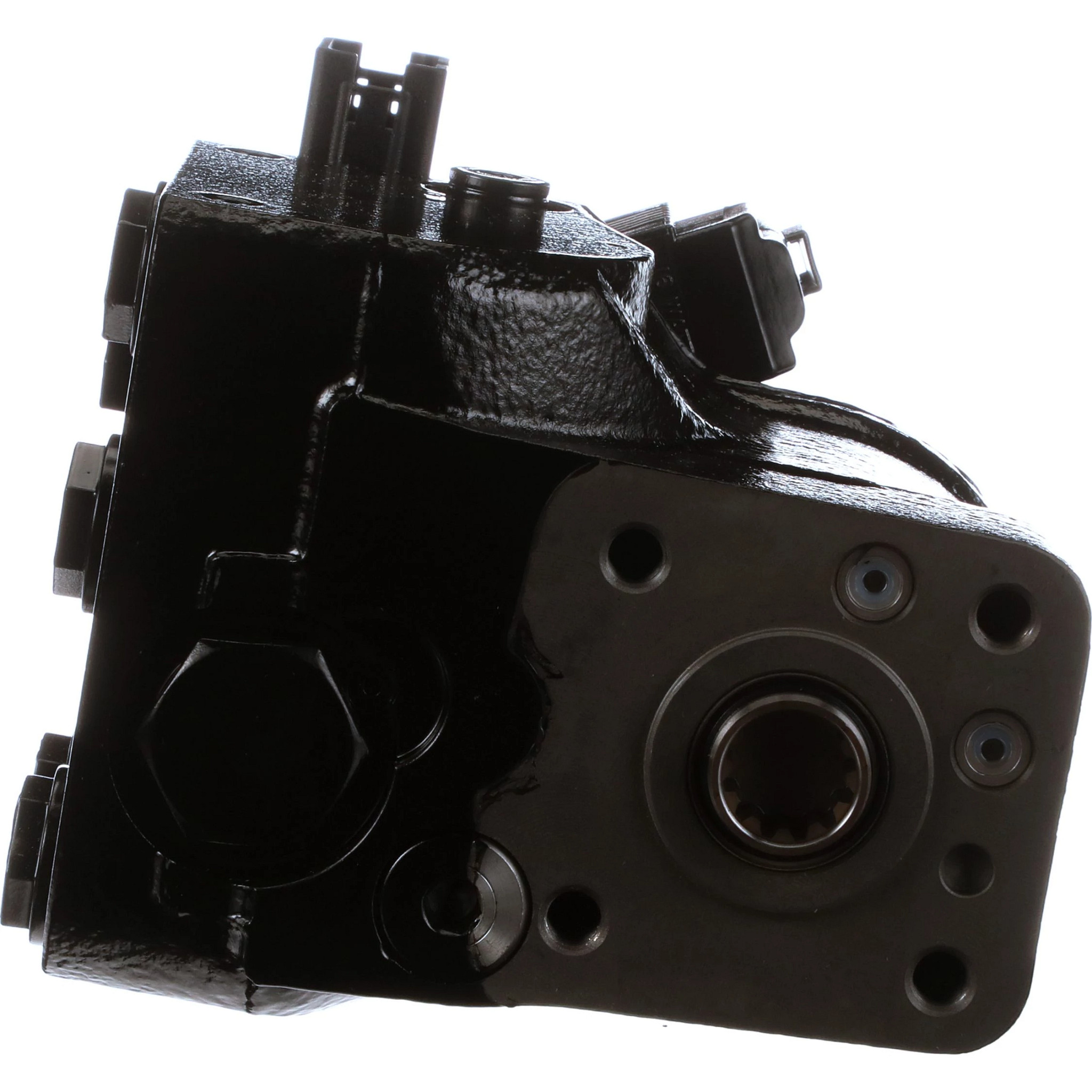 STEERING VALVE | NEWHOLLANDAG | IE | EN