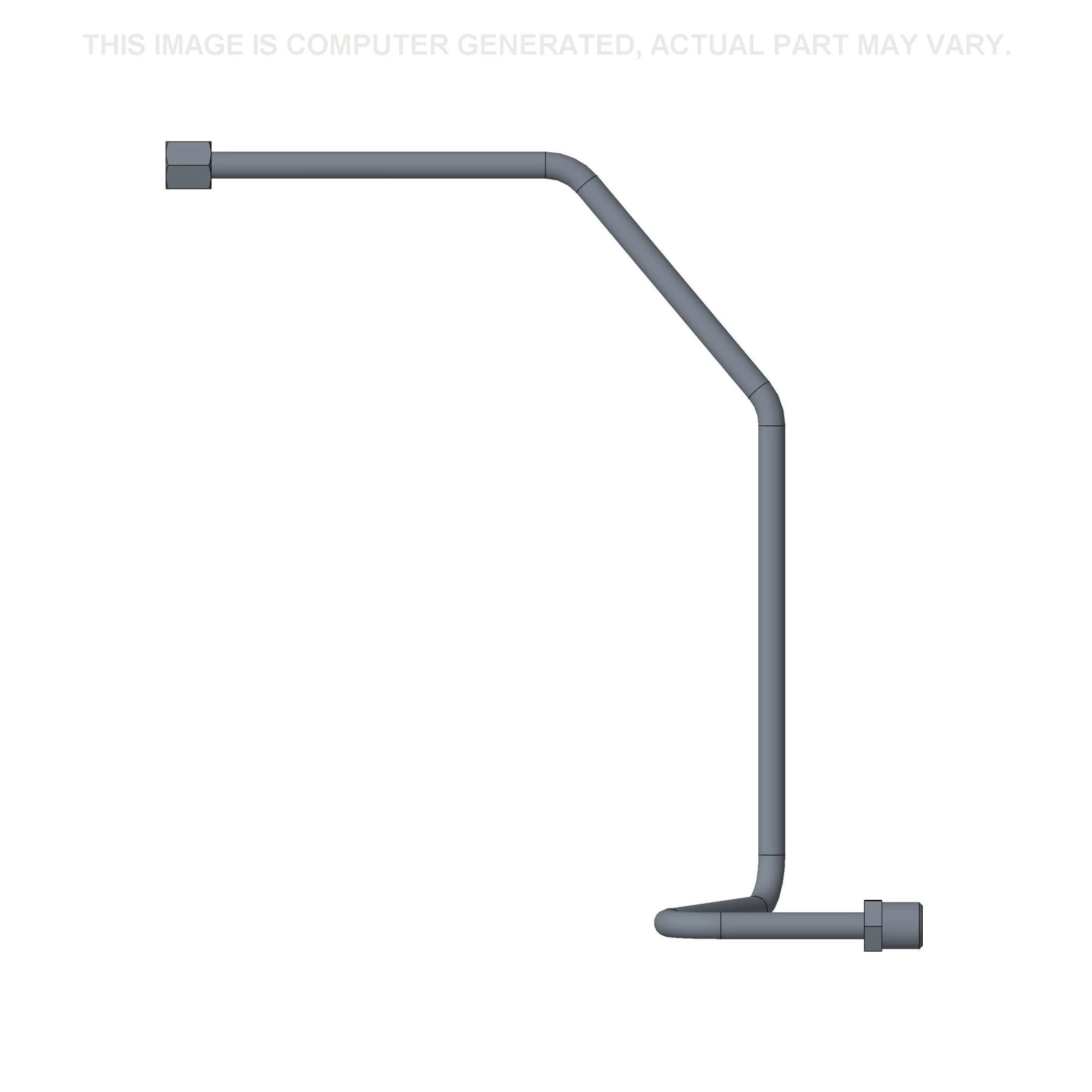 HYD TUBE | CASECE | US | EN