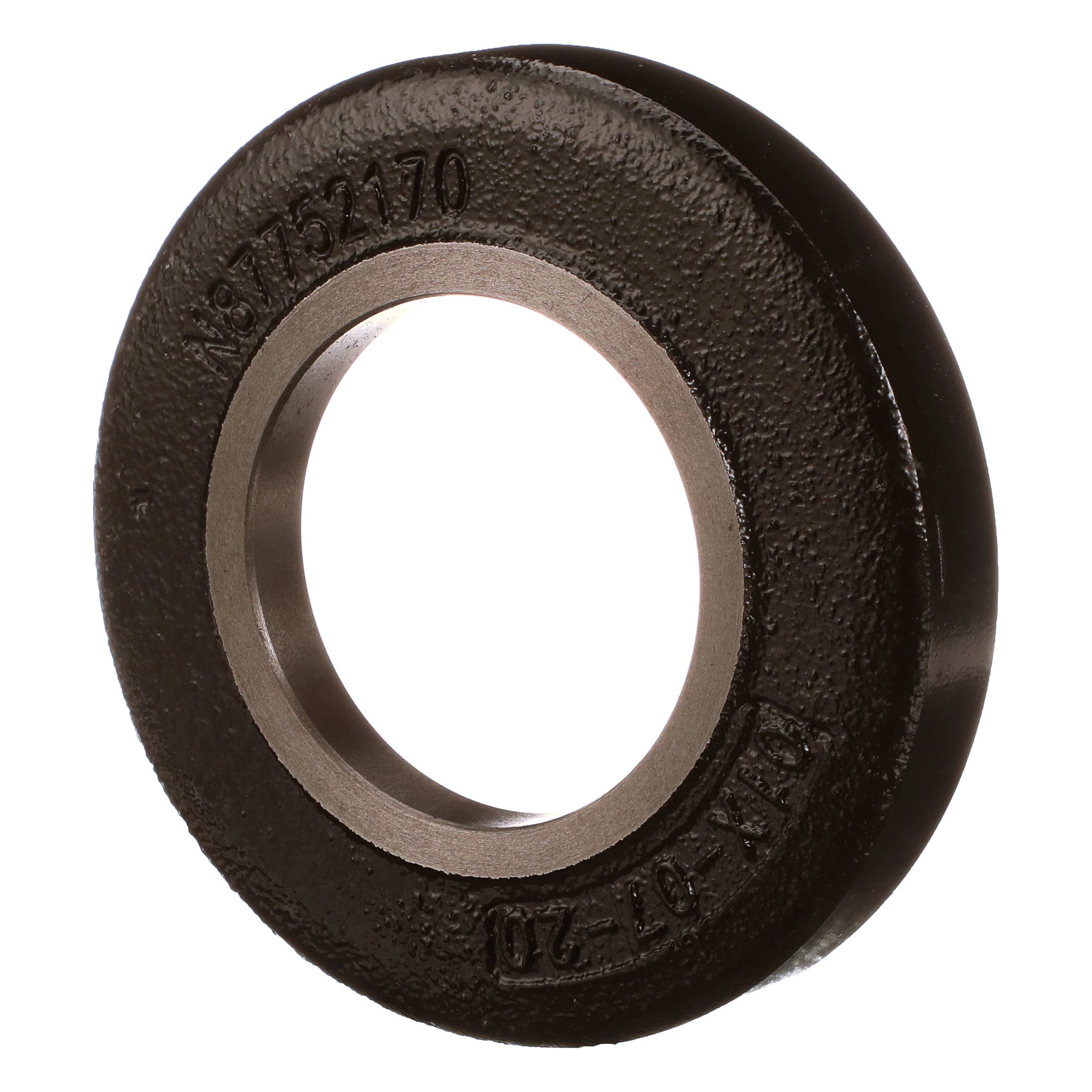 TAZA | CASEIH | EU | NL