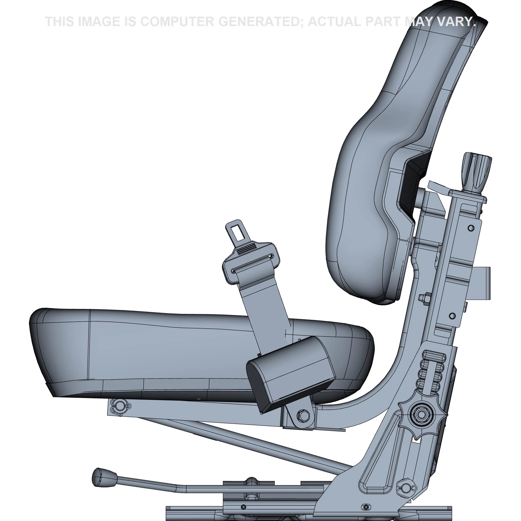 DRIVER SEAT | NEWHOLLANDAG | SA | EN