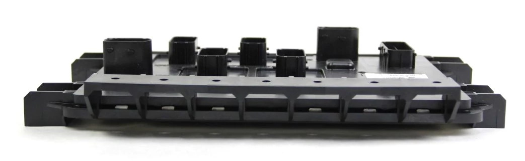 REMAN ELECT CONTROL | CASEIH | CA | EN