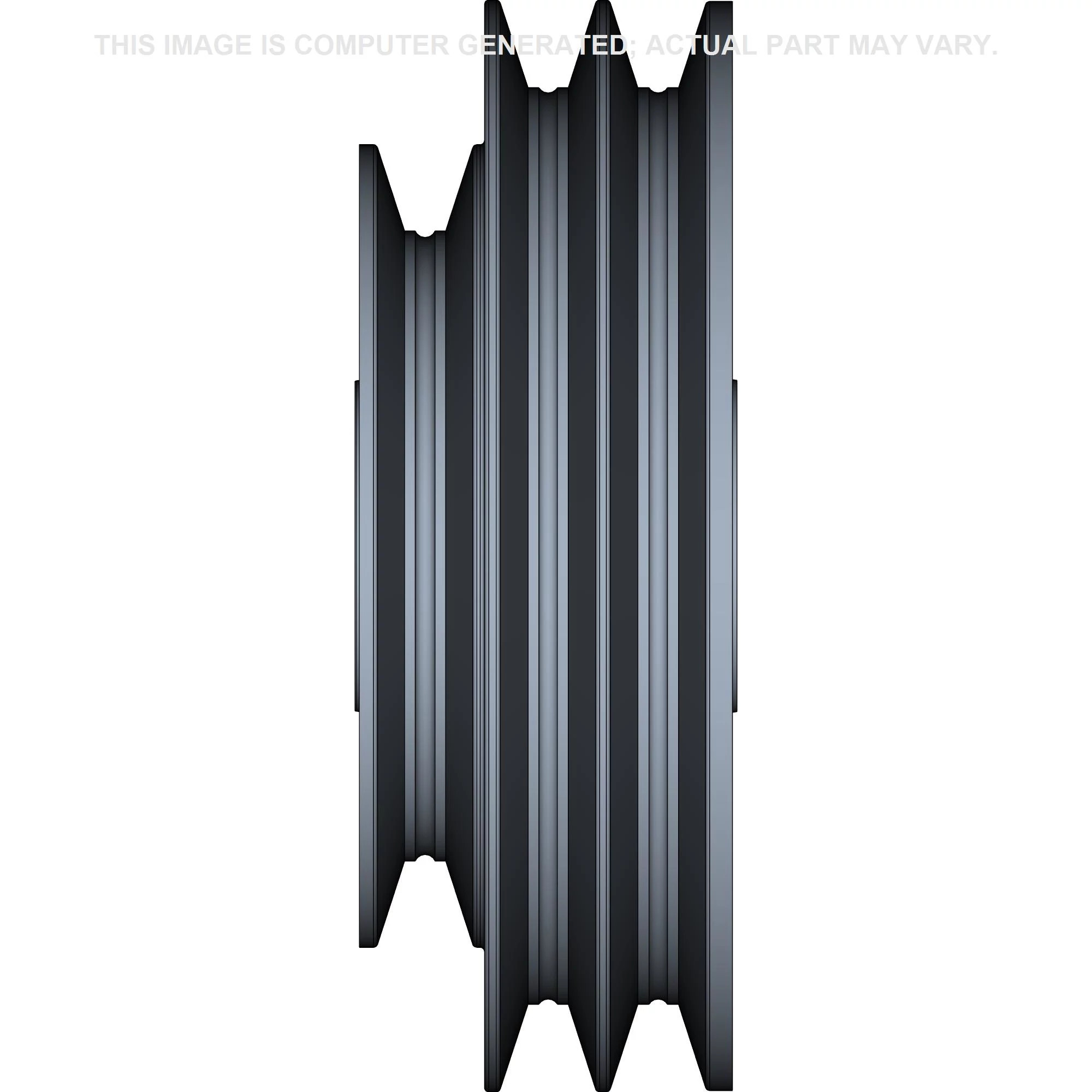 PULLEY | CASEIH | ANZ | EN