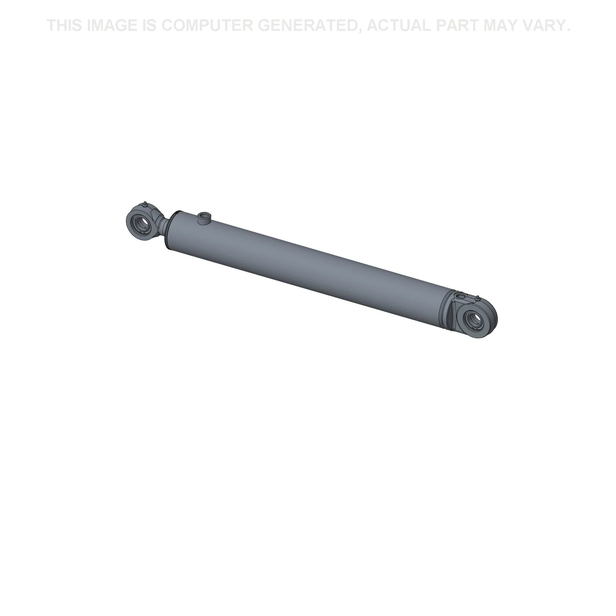 Reman Hydraulic Cylinder | CASECE | CA | EN