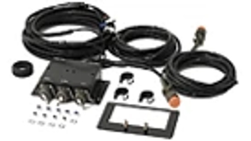 Quick Connect Wire Harness | NEWHOLLANDCE | US | EN