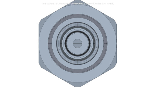QUICK MALE COUPLING | CASECE | SA | EN
