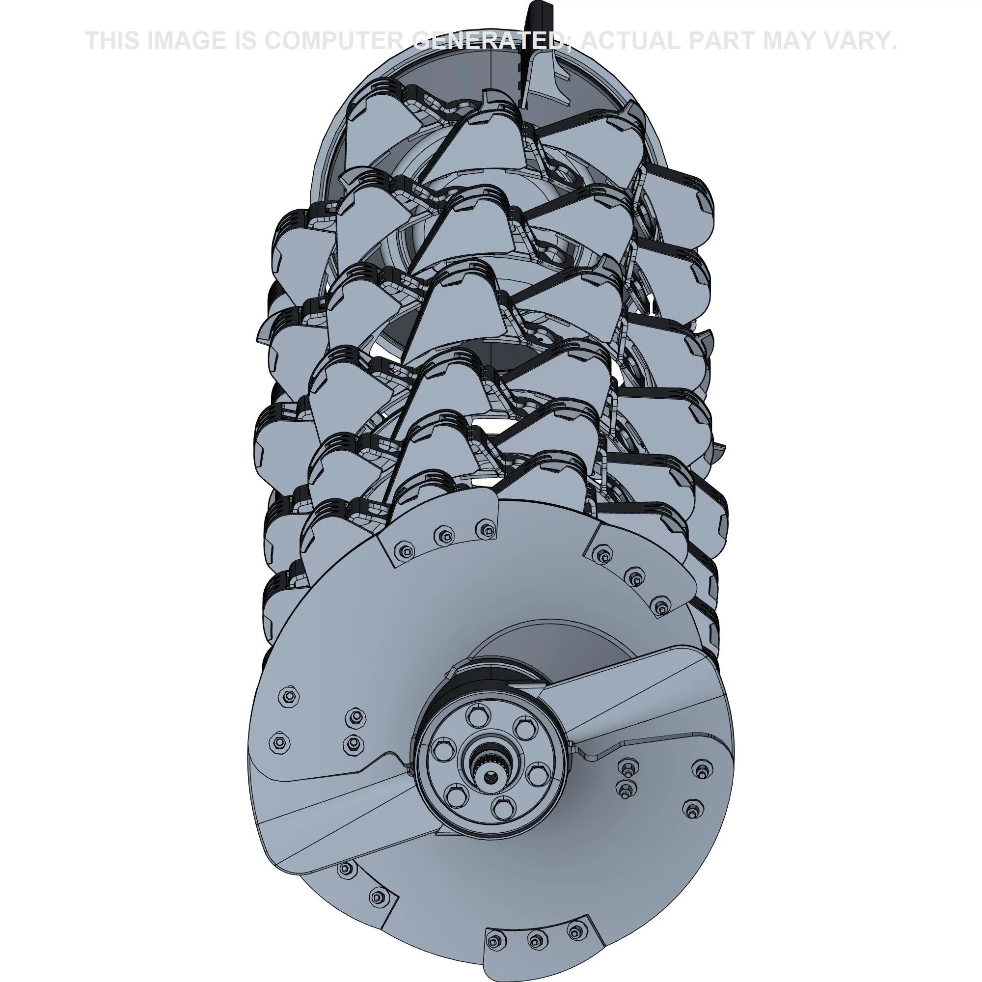 ROTOR | NEWHOLLANDAG | CA | EN