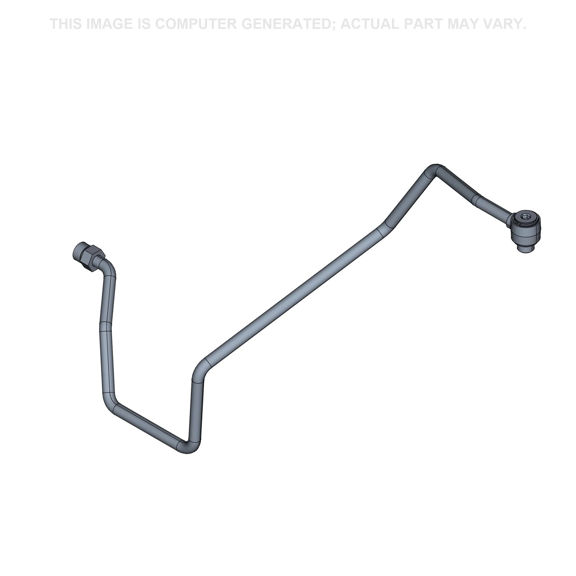 PIPE | CASEIH | AMEA | EN