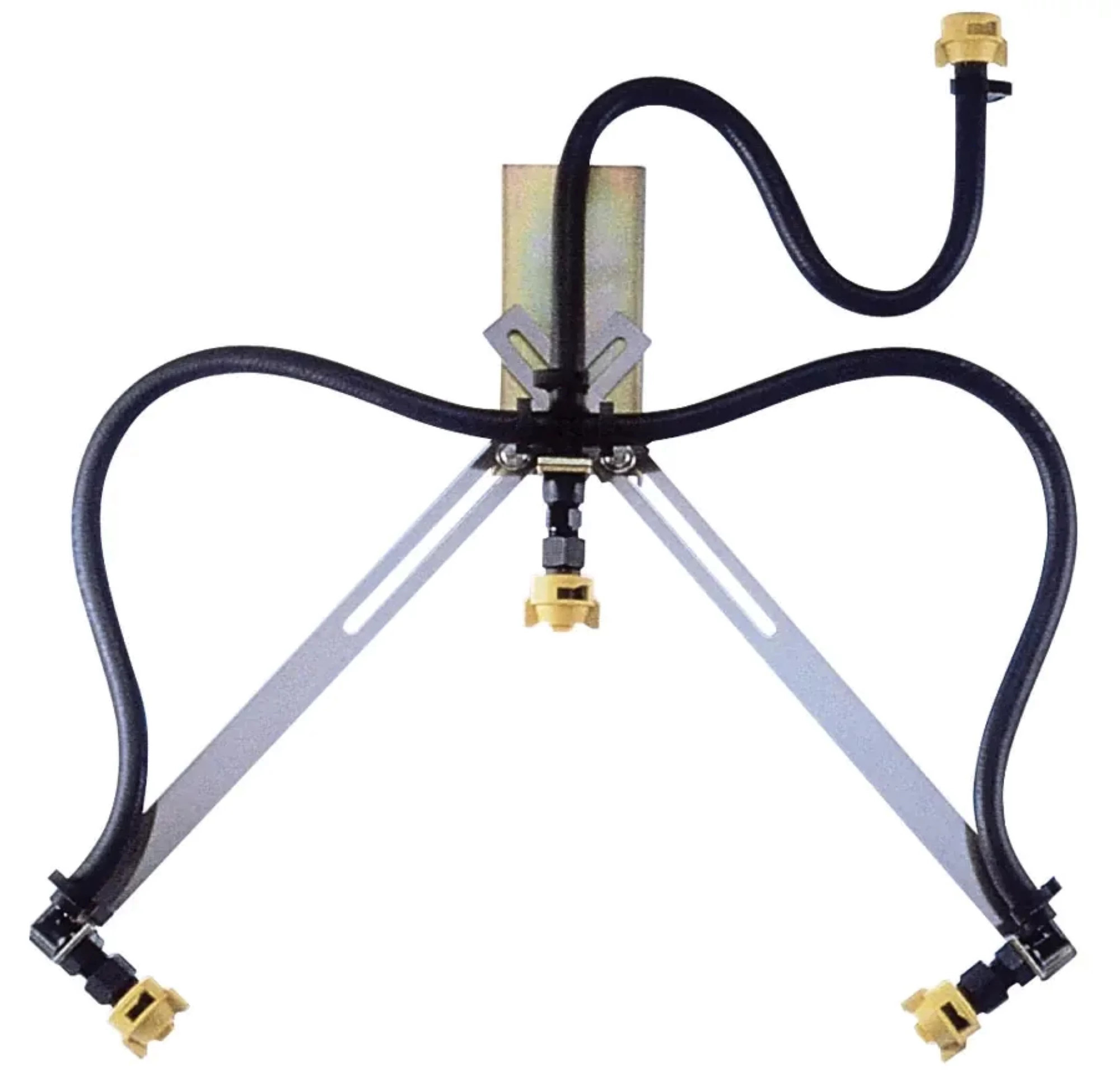 Quick TeeJet® 23770 Adjustable Row Application Kit | NEWHOLLANDAG | CA | EN