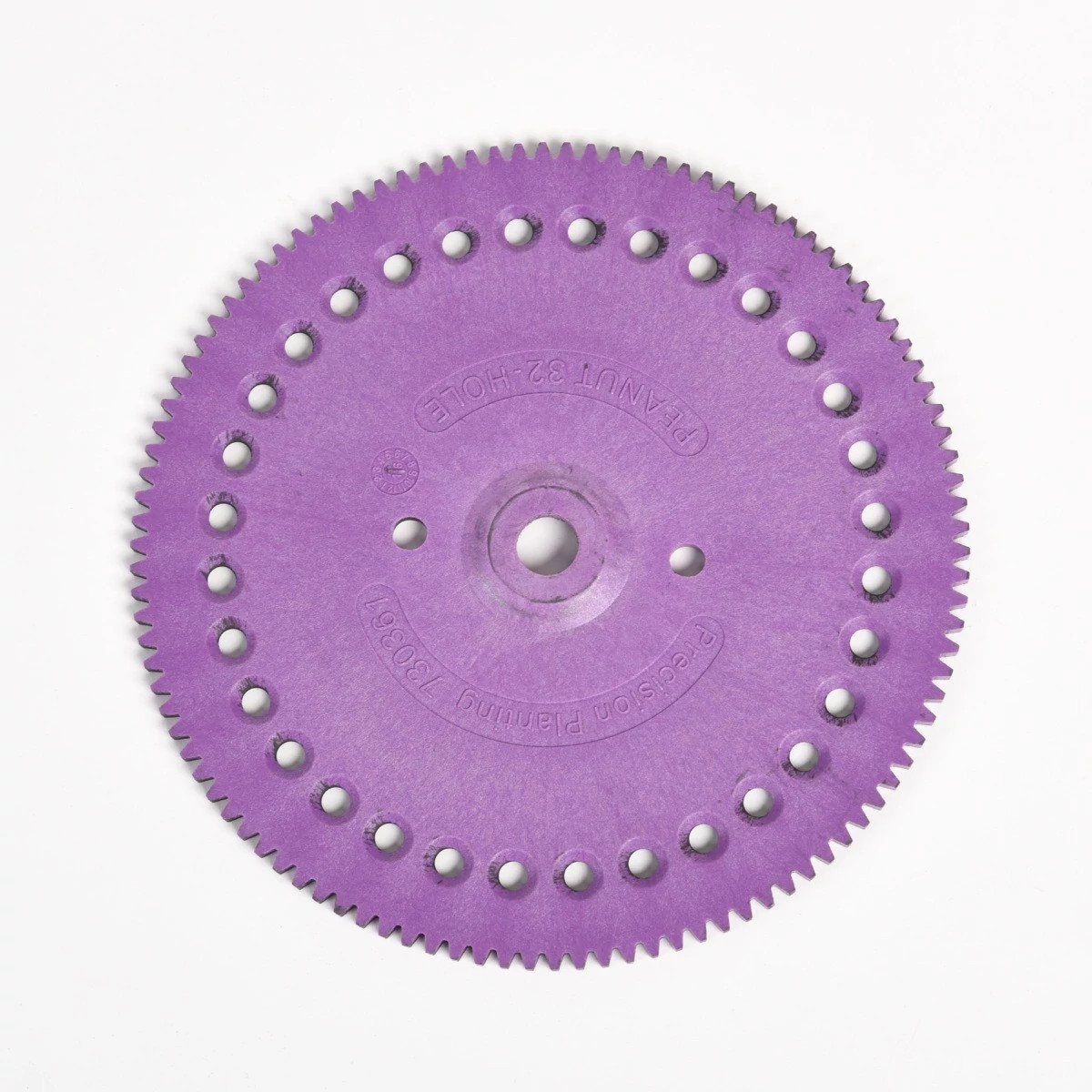 DISC | CASEIH | GB | EN