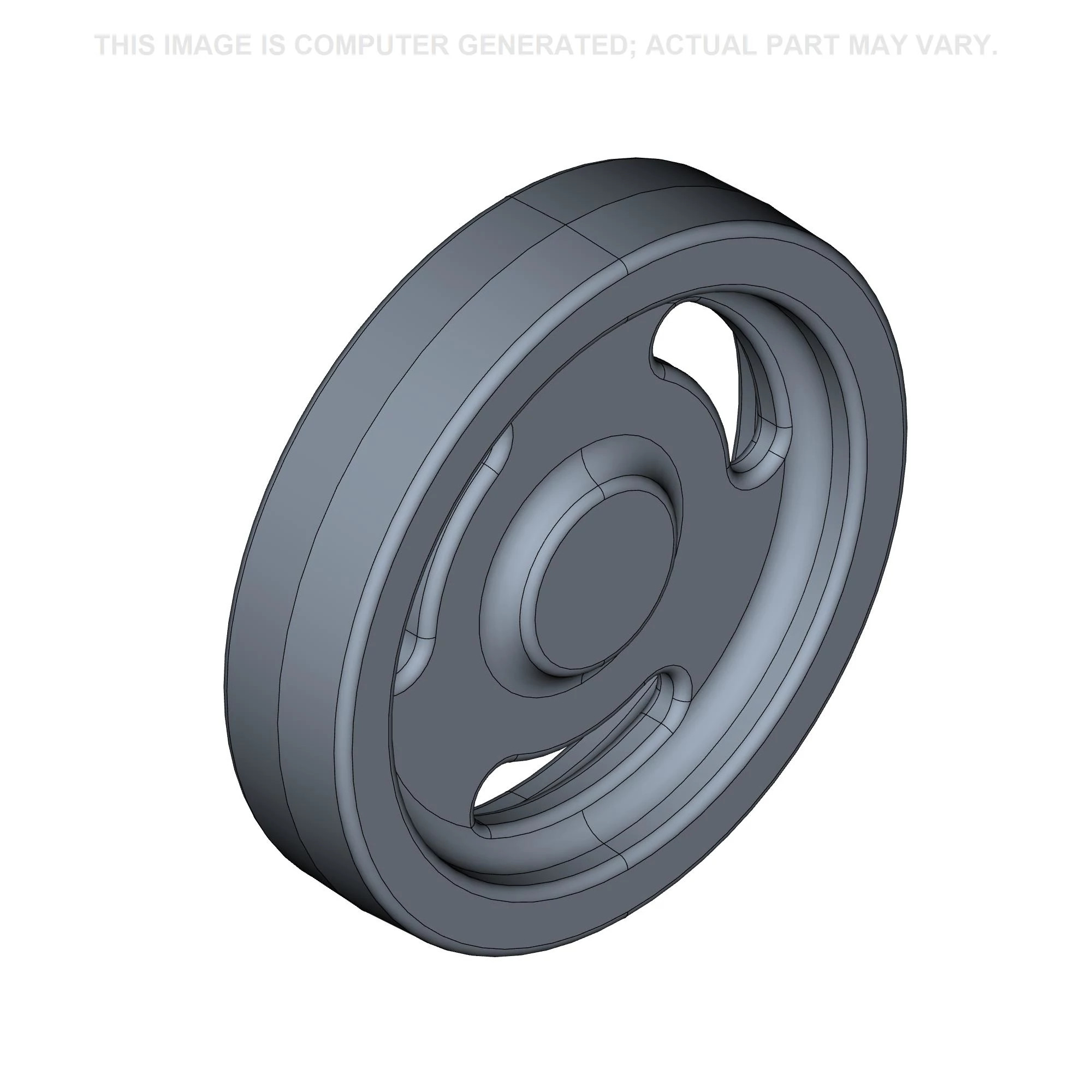 PULLEY | NEWHOLLANDCE | CA | EN