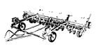 MCCORMICK-INTERNATIONAL 12-ROW DRILL CORN PLANTERS | CASEIH | DE | DE