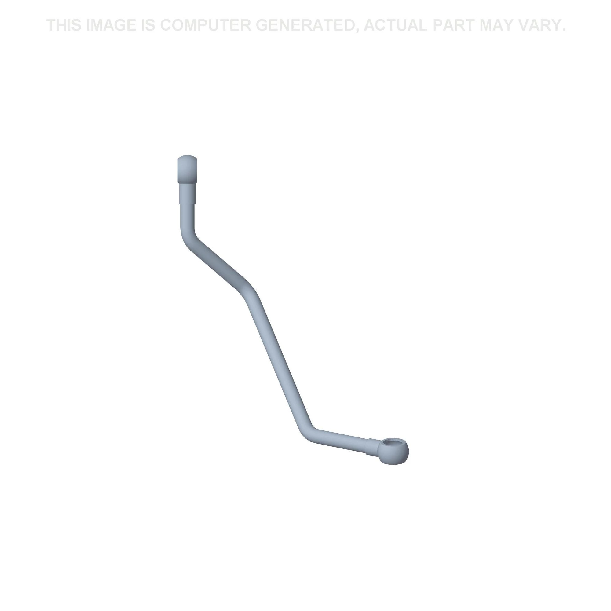 PRESSURE PIPE | CASEIH | ANZ | EN