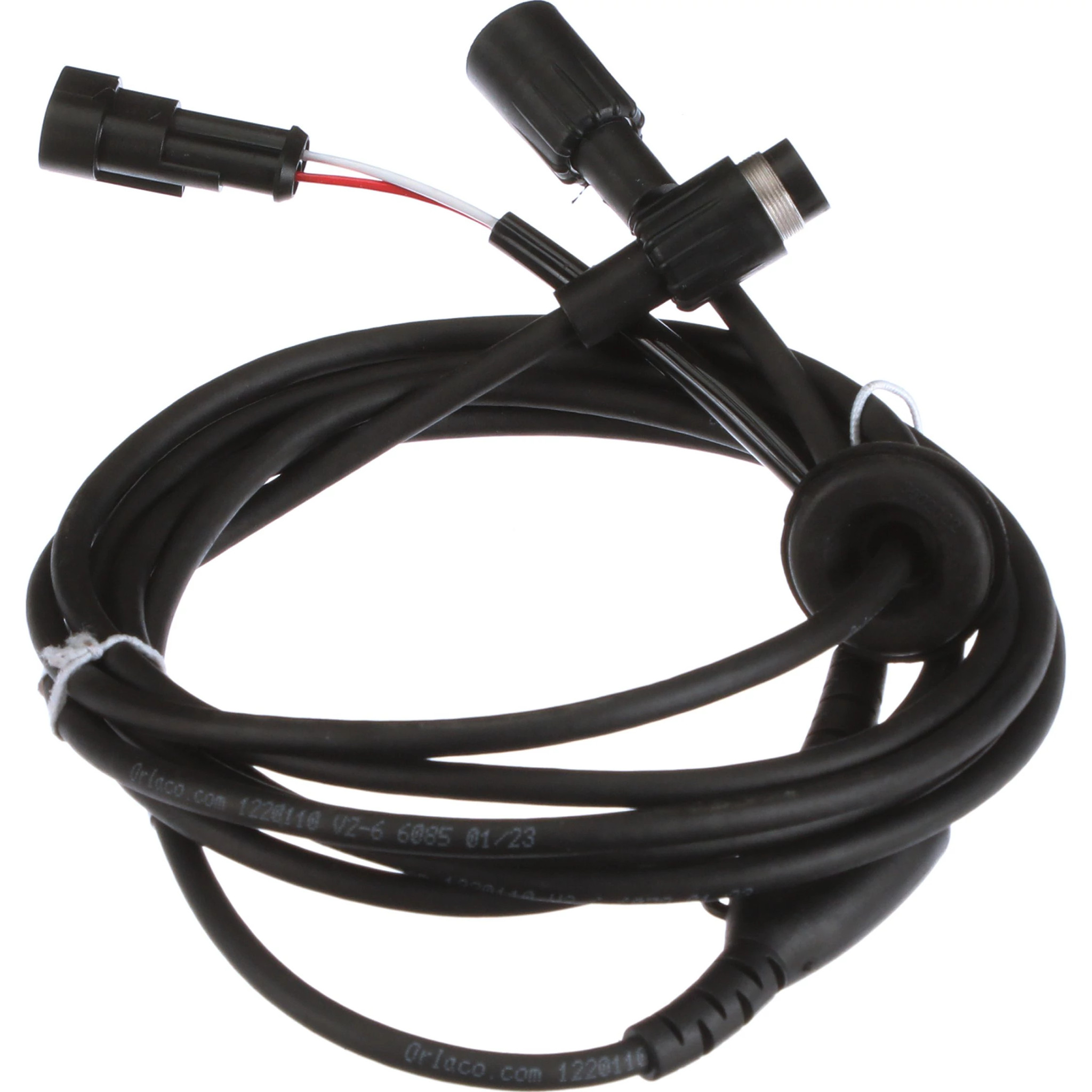 FAISCEAU ELECTRIQUE | NEWHOLLANDAG | EU | FR