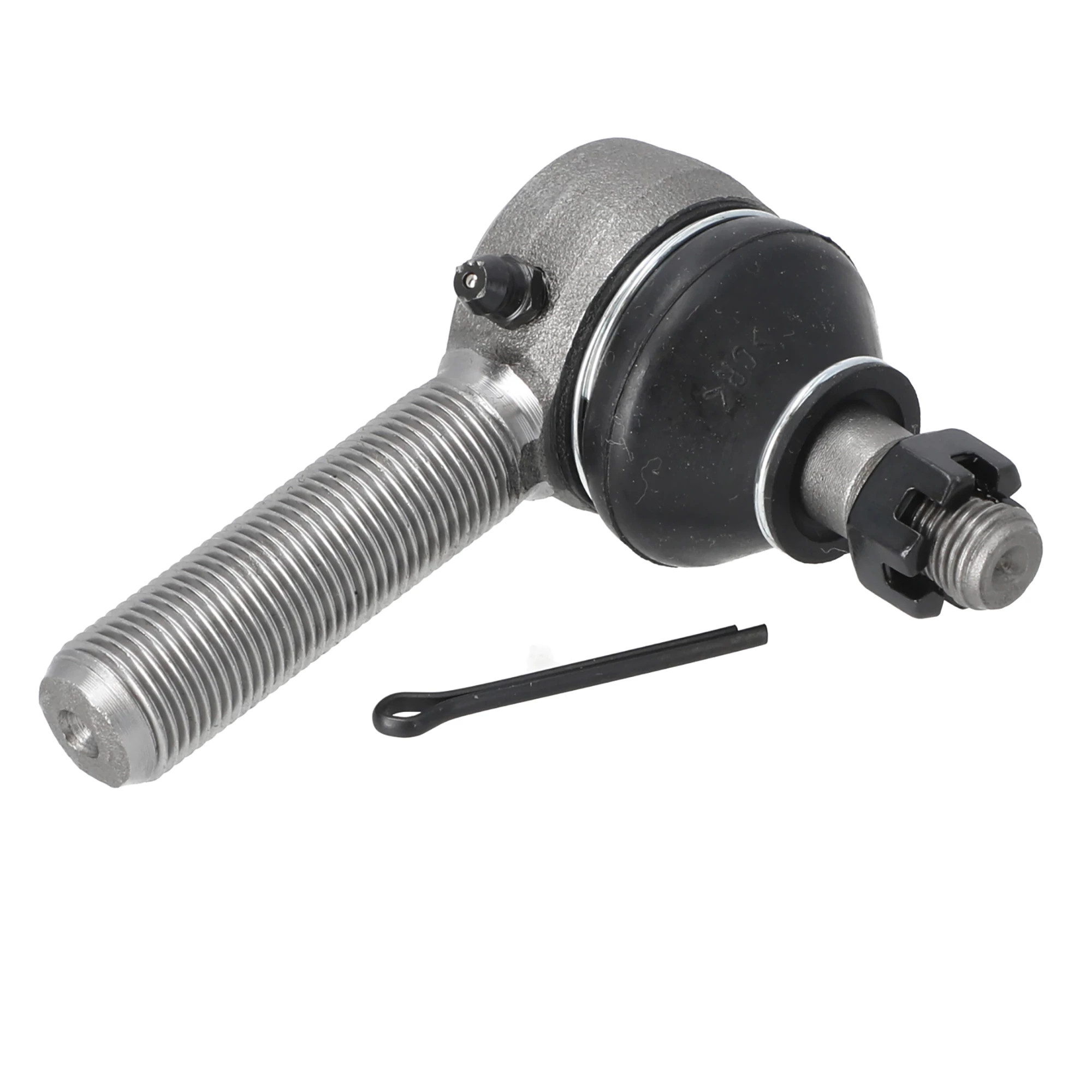 Tie Rod End - Outer - Left-Hand | CASECE | CA | FR
