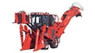 COLHEITADEIRA DE CANA (A PARTIR DO CHASSI 0001534) (BRASIL) | CASEIH | BR | PT