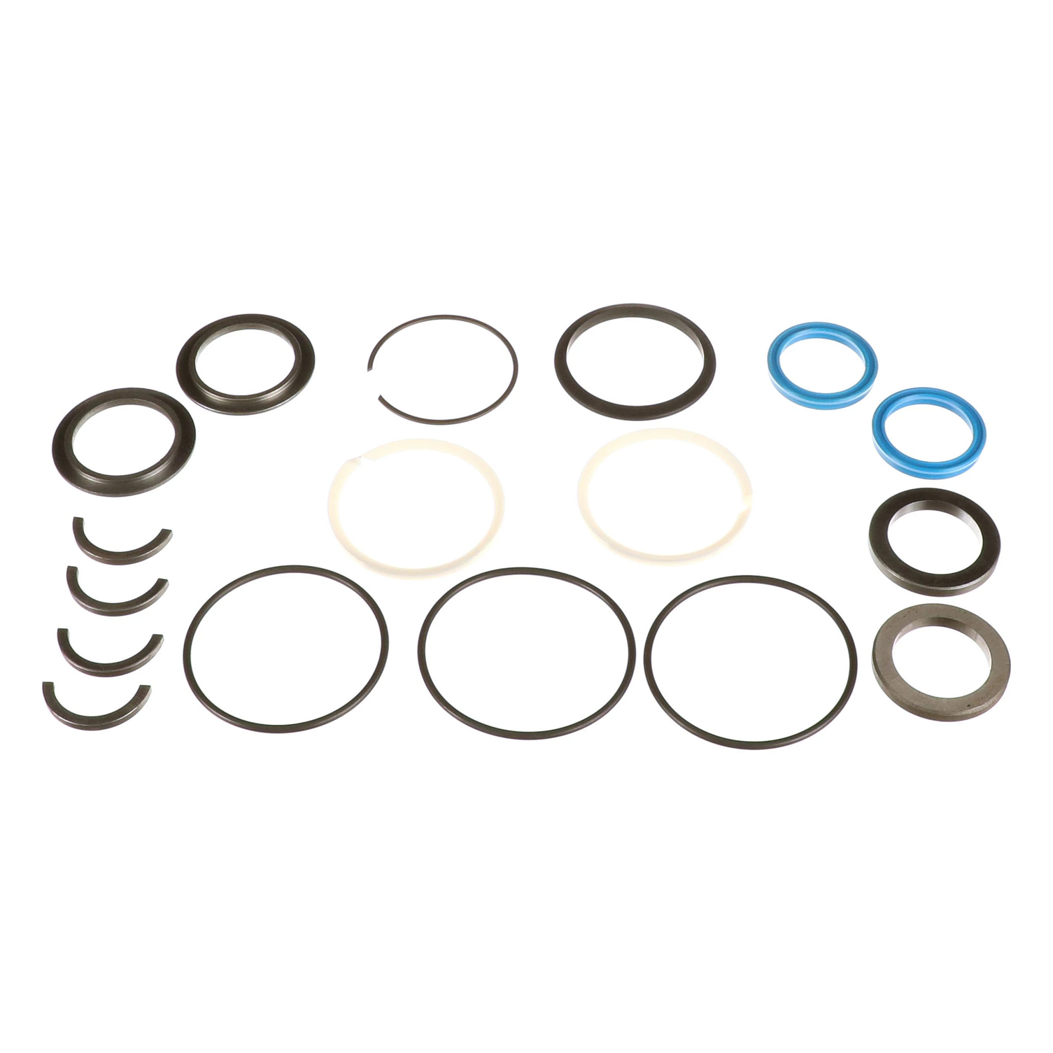 KIT DEPOT ASSEMBLING | CASEIH | CA | FR