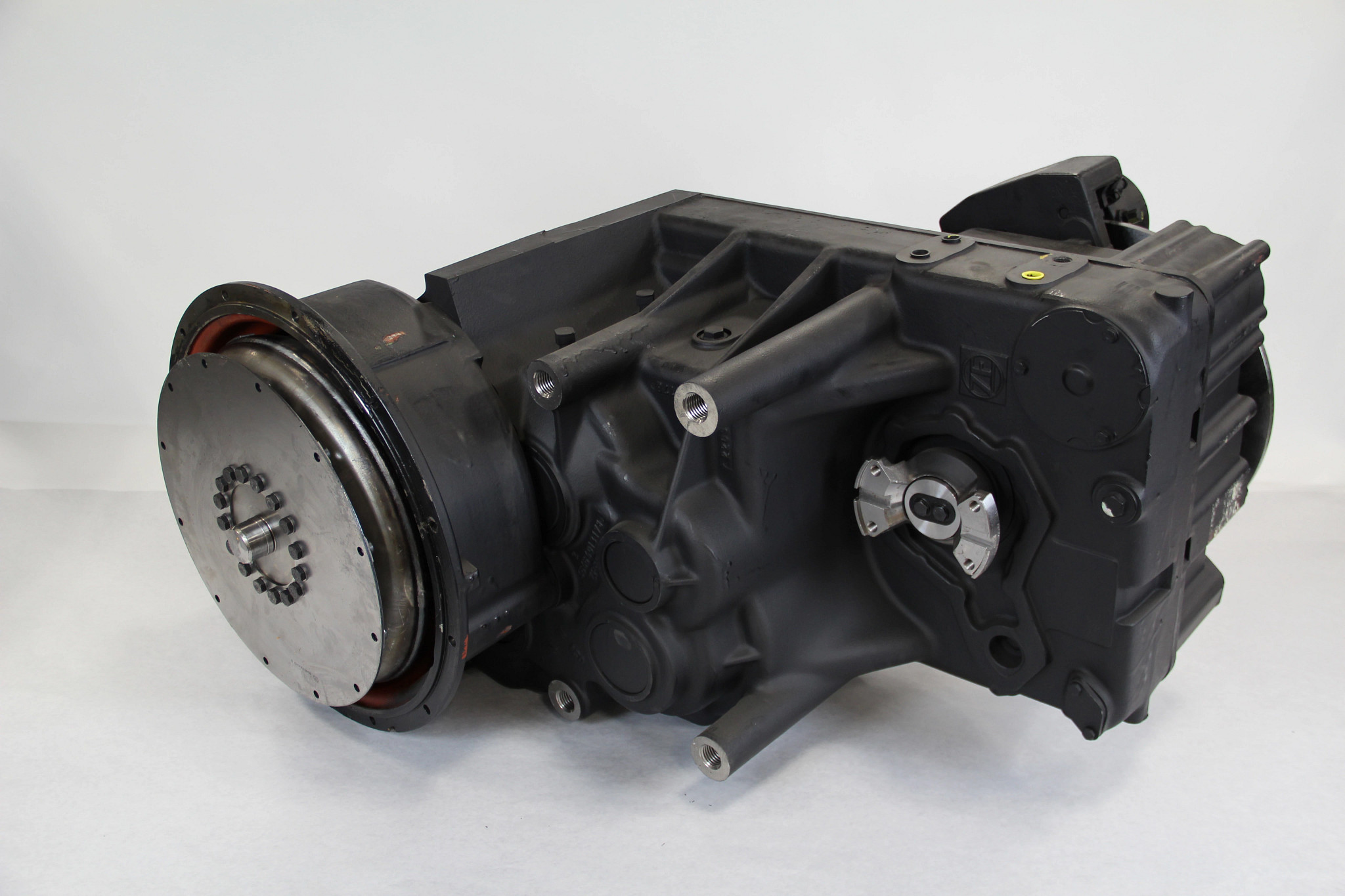 Reman Transmission | NEWHOLLANDAG | CA | FR