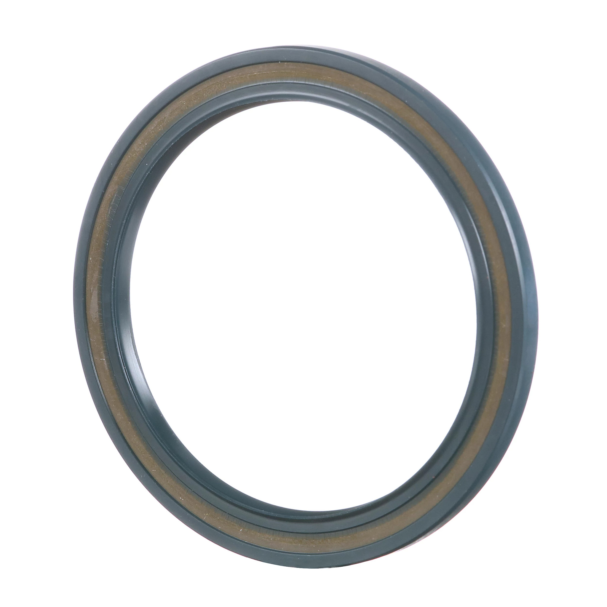 Vedação de borracha de nitrilo butadieno - 80 mm DI x 100 mm DE x 7 mm espessura | NEWHOLLANDAG | BR | PT