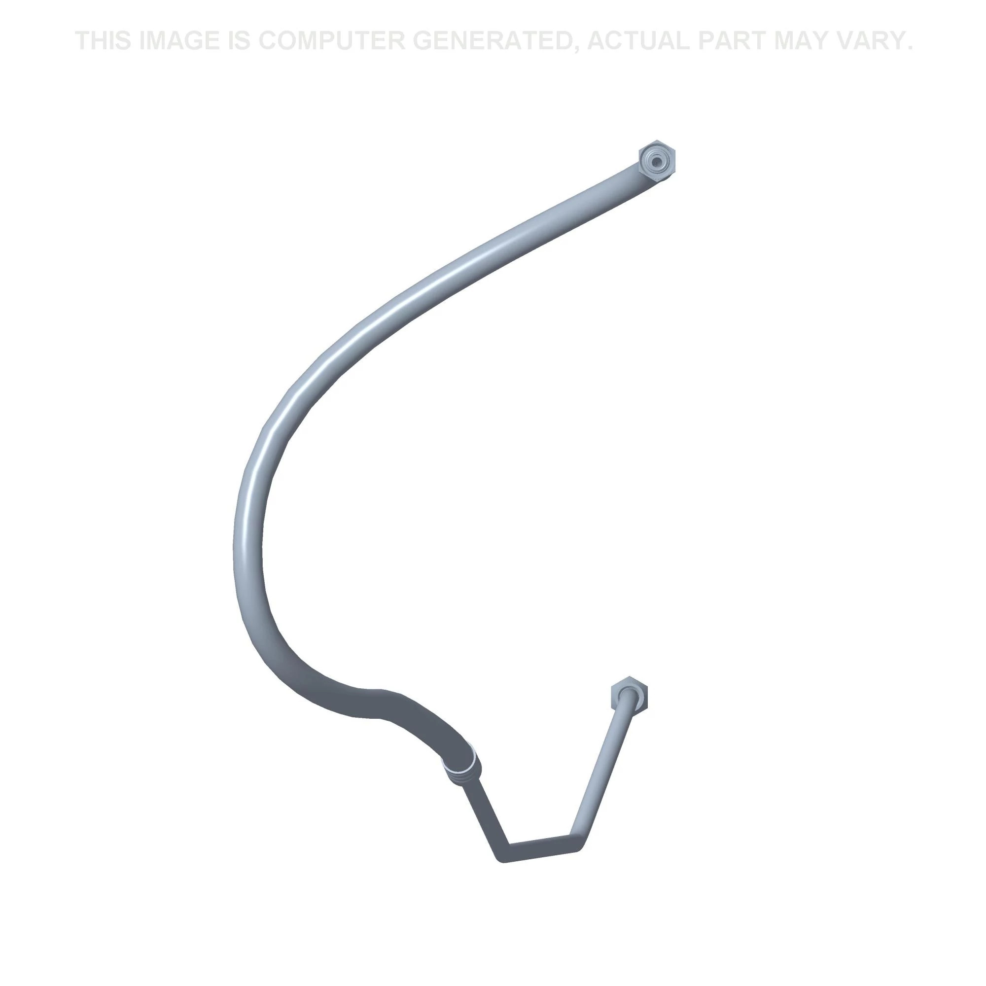 FLEXIBLE DE CLIM | CASEIH | FR | FR