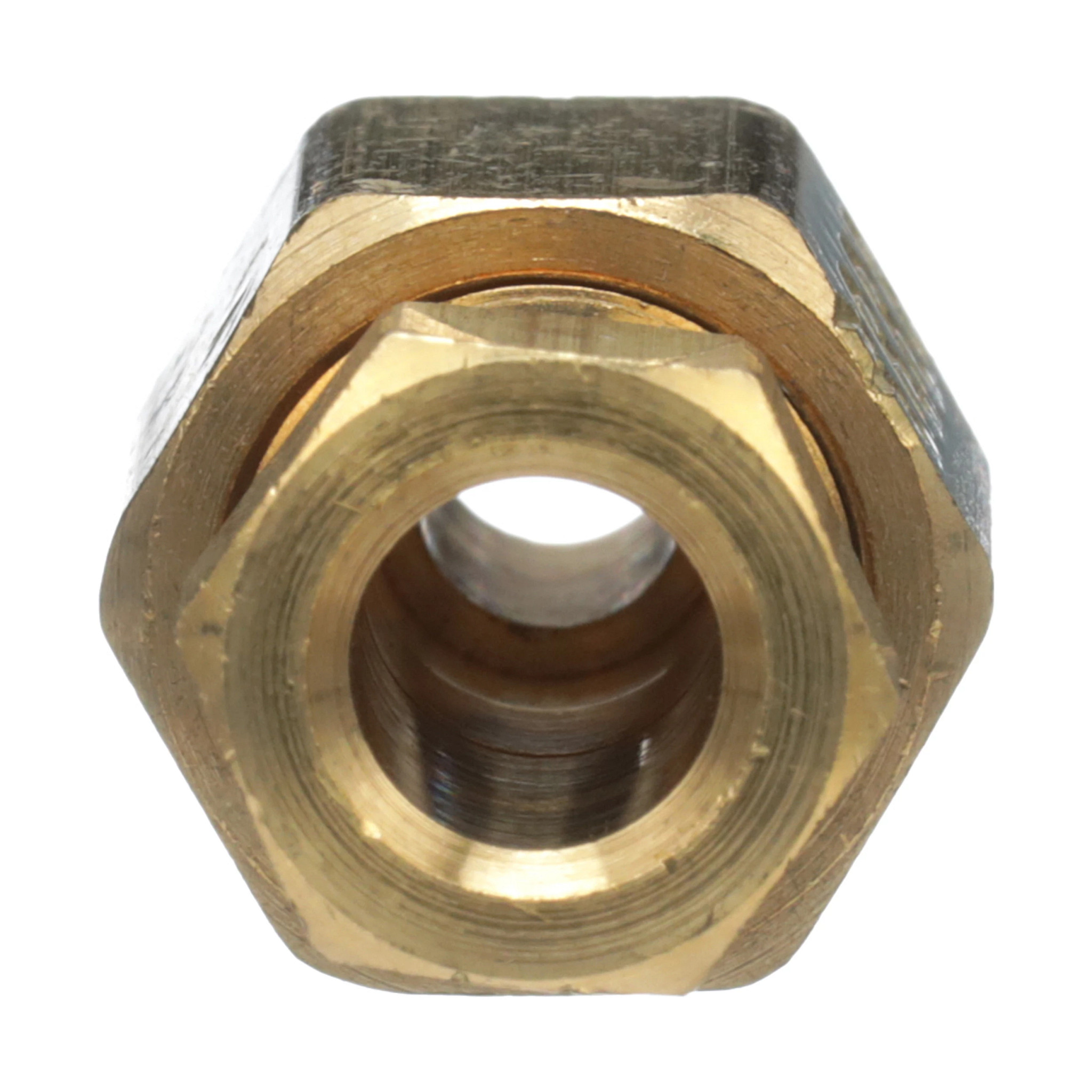 HYD CONNECTOR | NEWHOLLANDAG | GB | EN