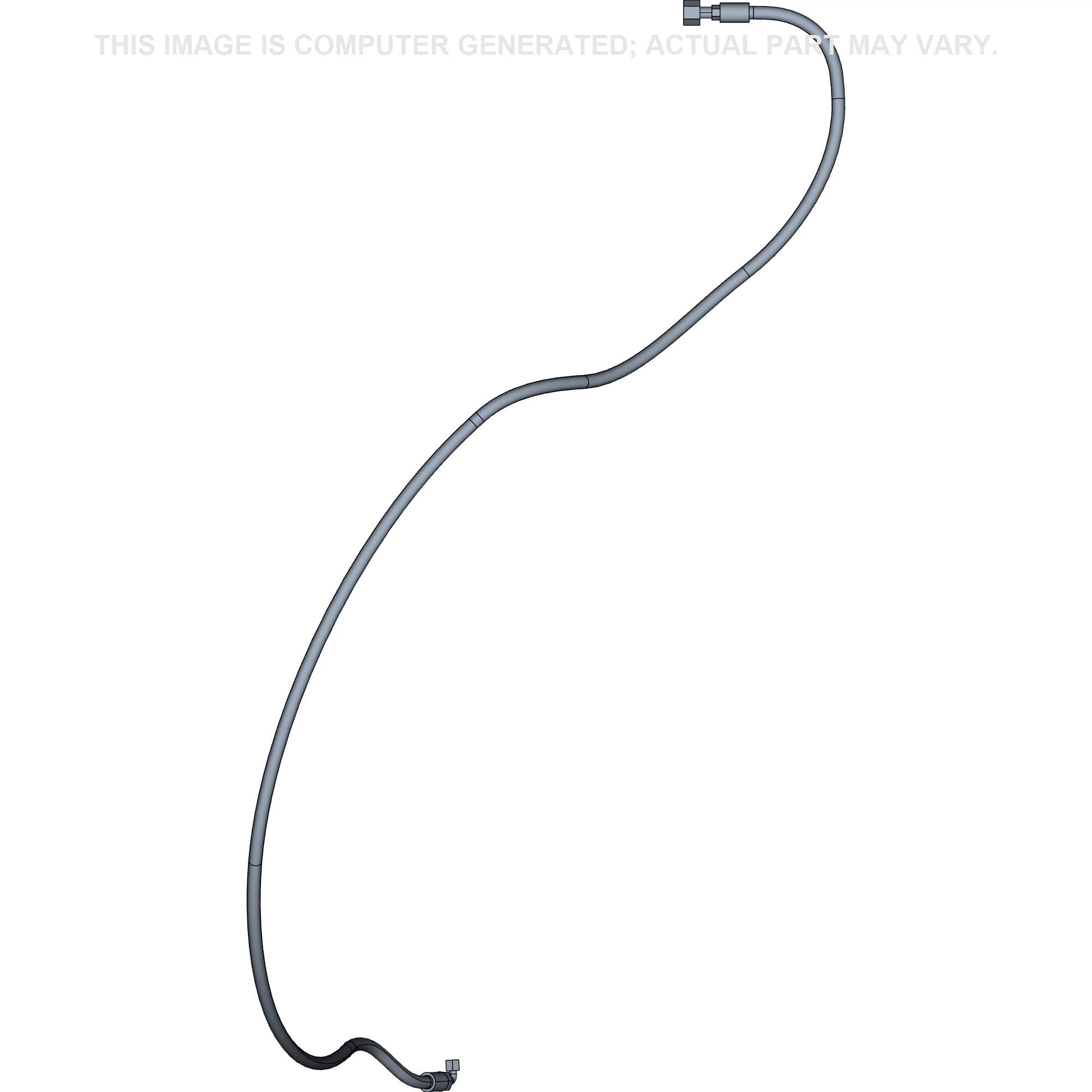 HYDRAULIC HOSE | CASEIH | IE | EN