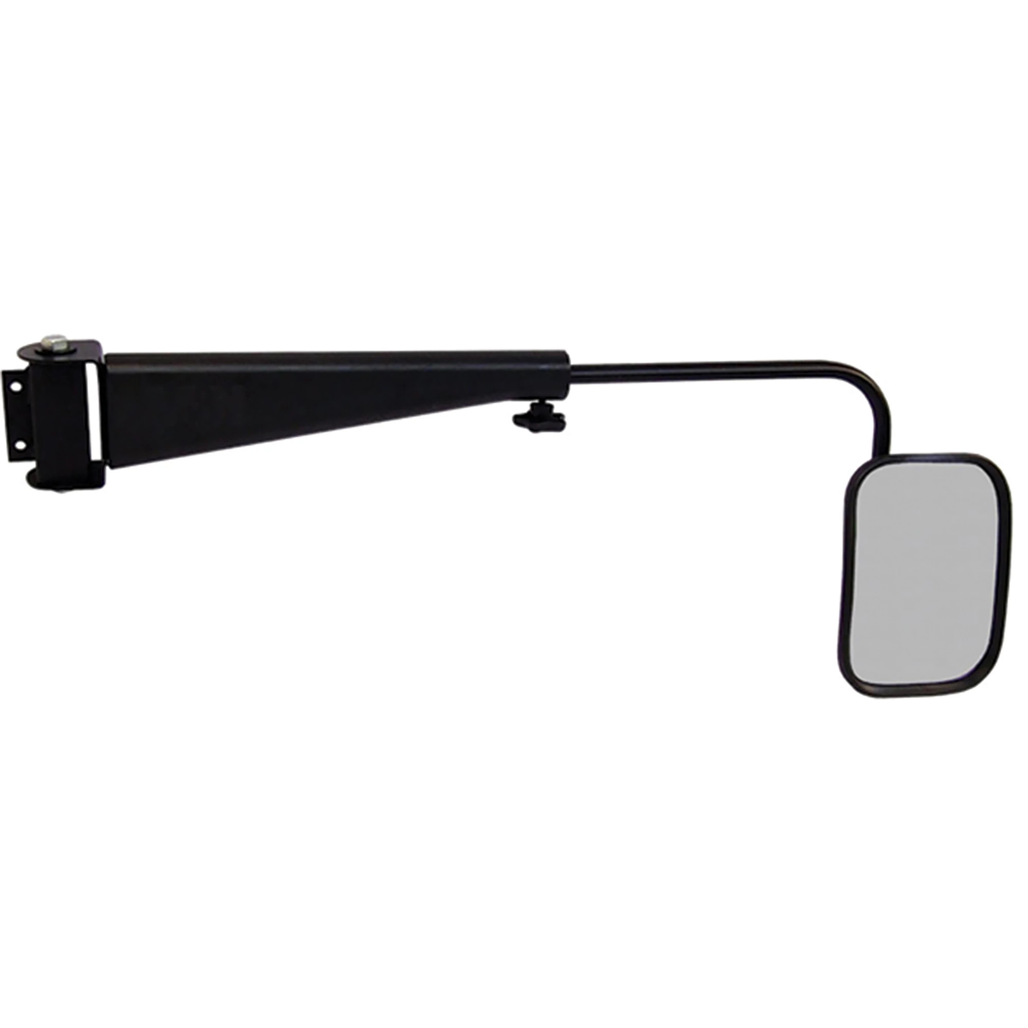Tractor Mirror Assembly with Extendable Arm - Right-Hand | DEFAULT | CA | EN