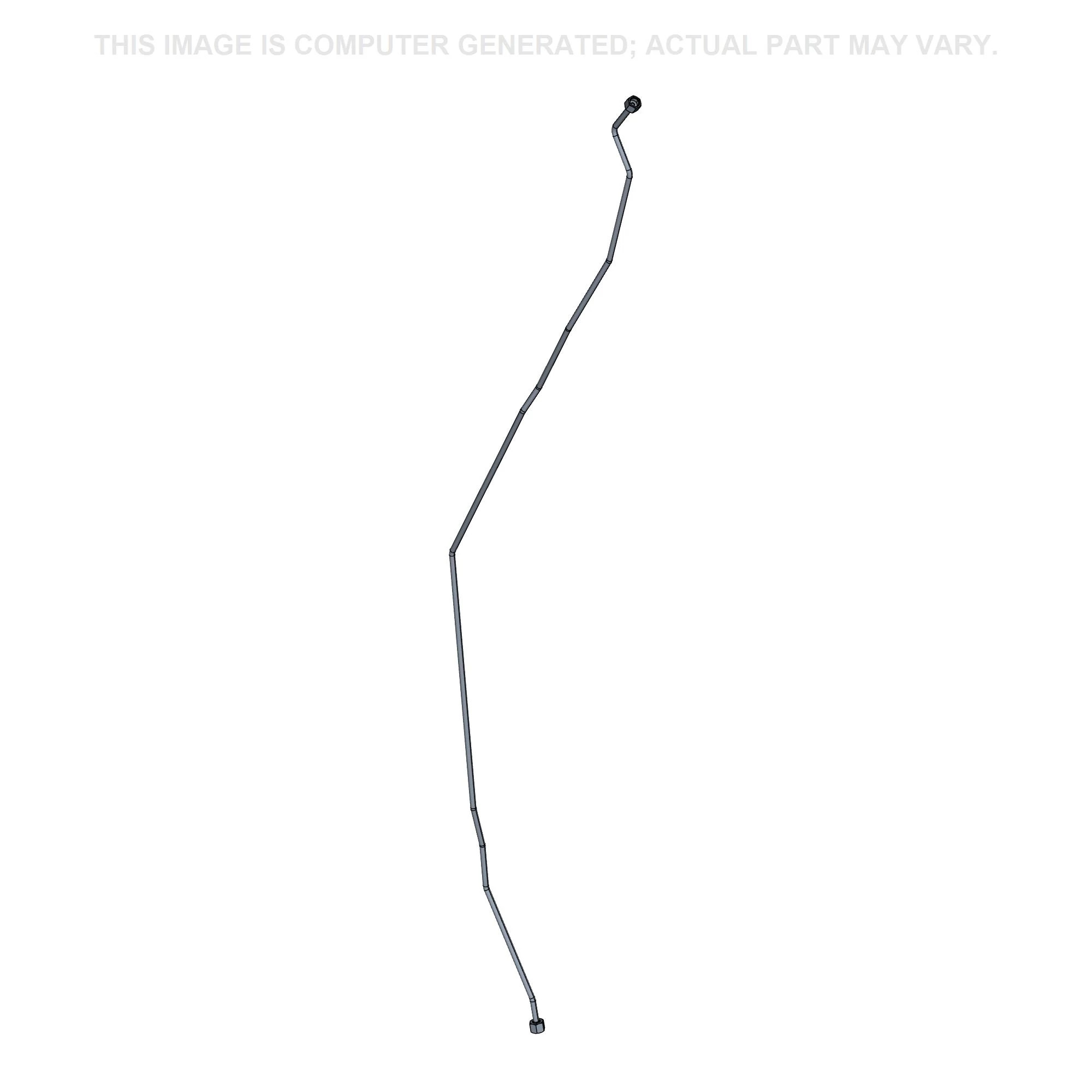 TUBO HIDRÁULICO | CASECE | EU | ES