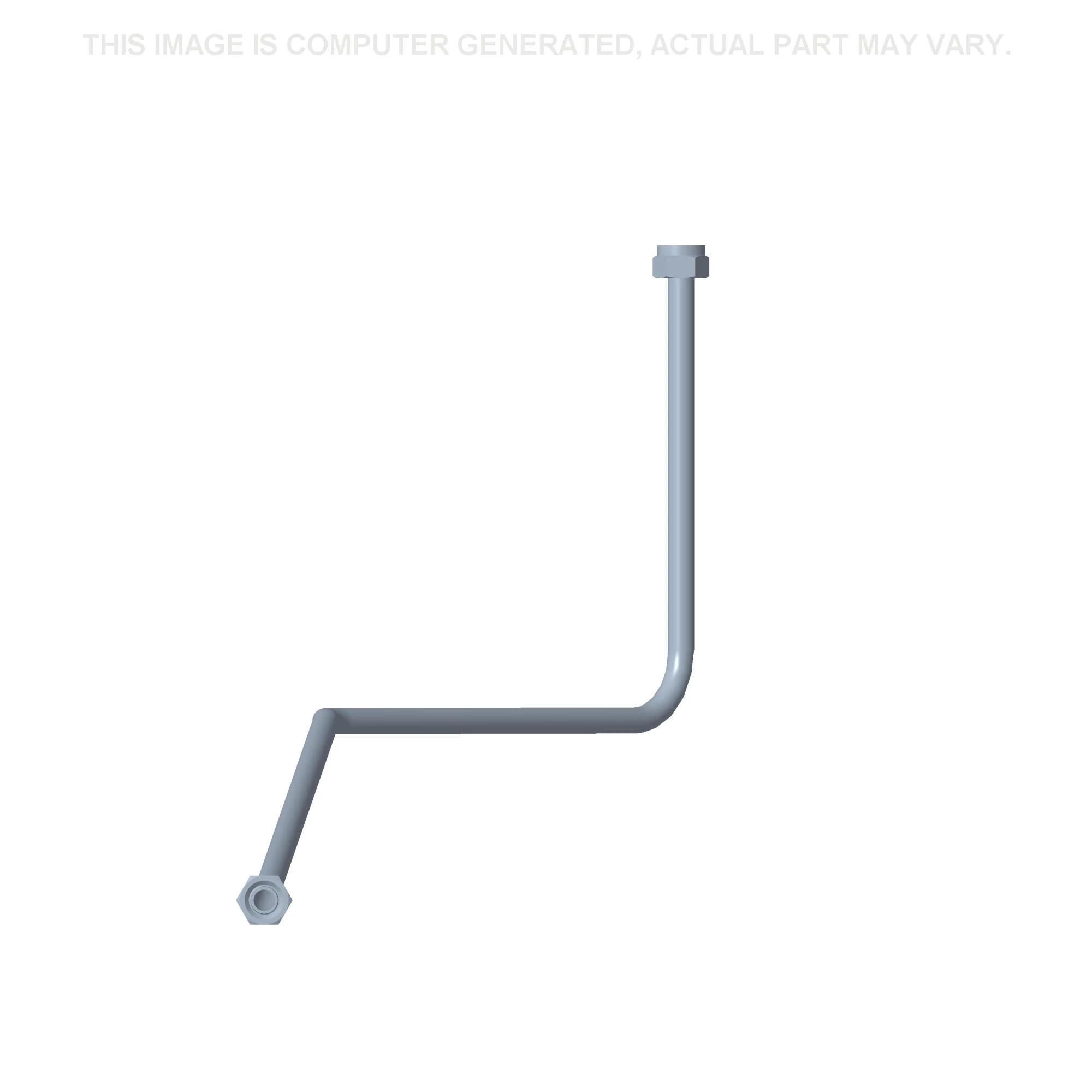 TUBE | NEWHOLLANDCE | EU | EN