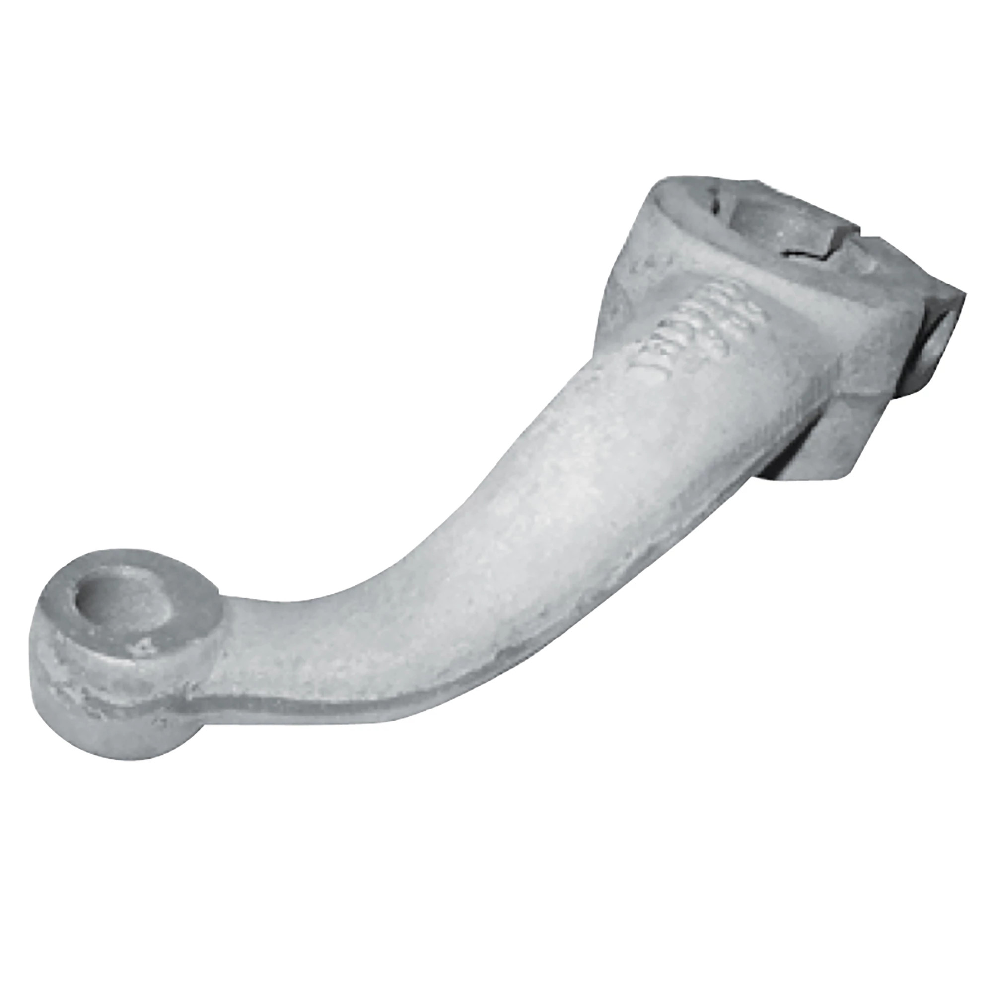 Right-Hand Steering Arm | NEWHOLLANDAG | CA | EN