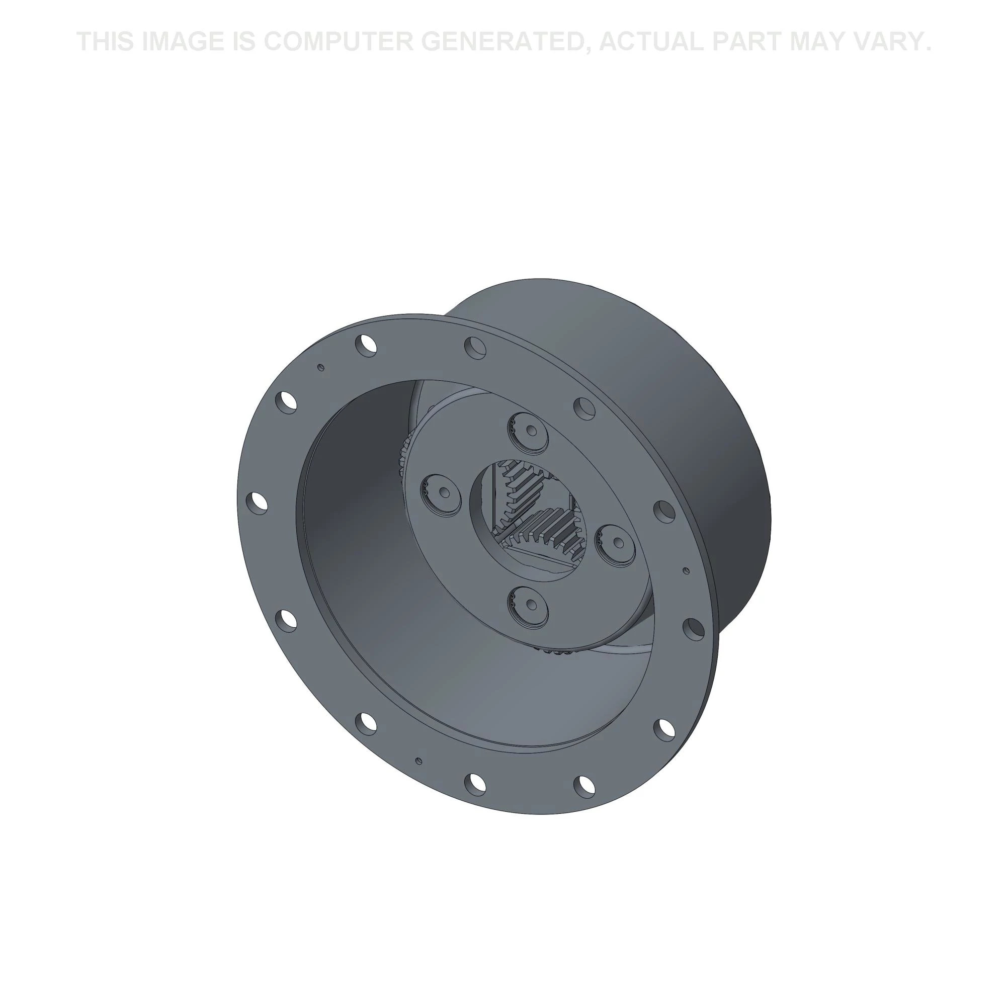 Reman Final Drive | NEWHOLLANDAG | NZ | EN