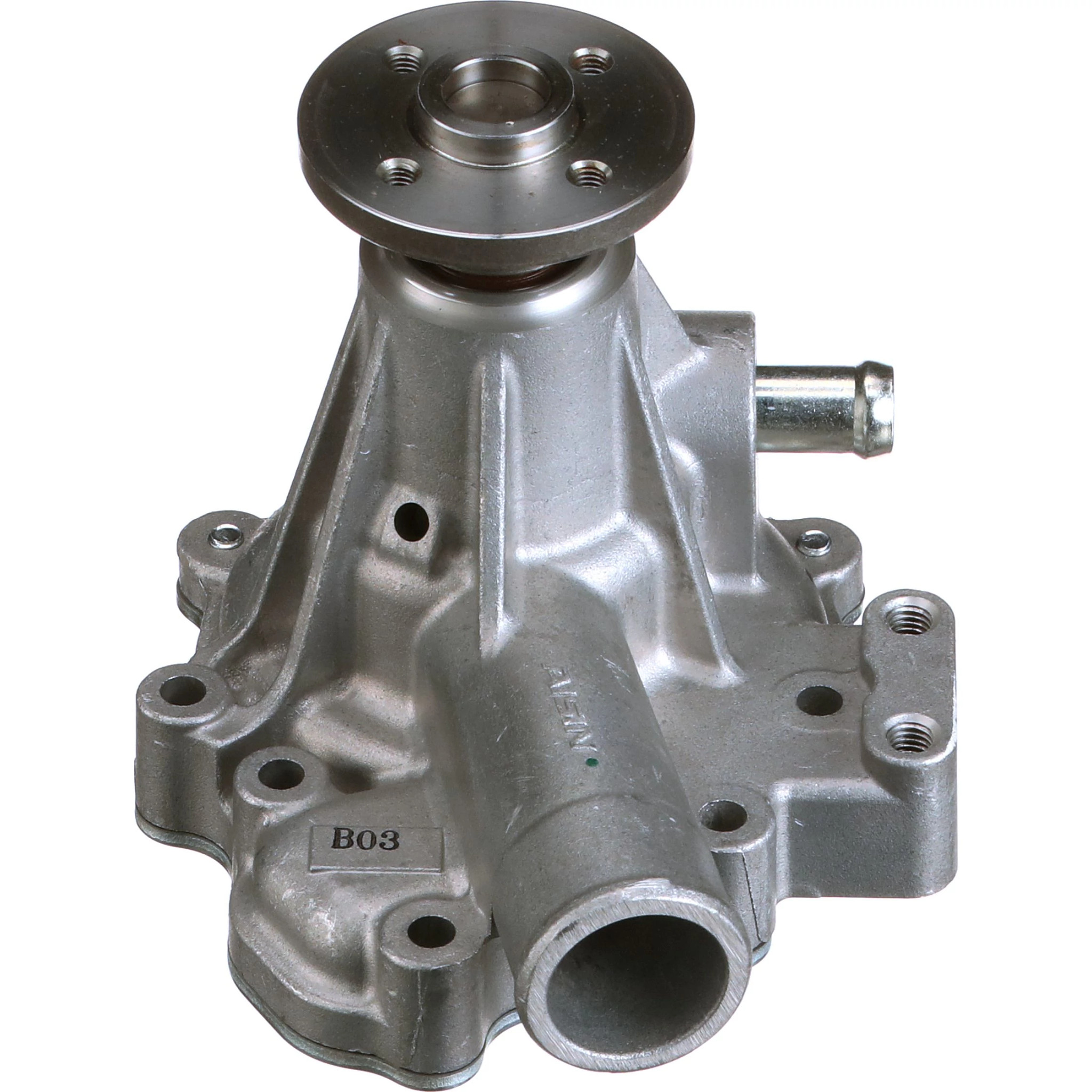 WATER PUMP | NEWHOLLANDAG | GB | EN