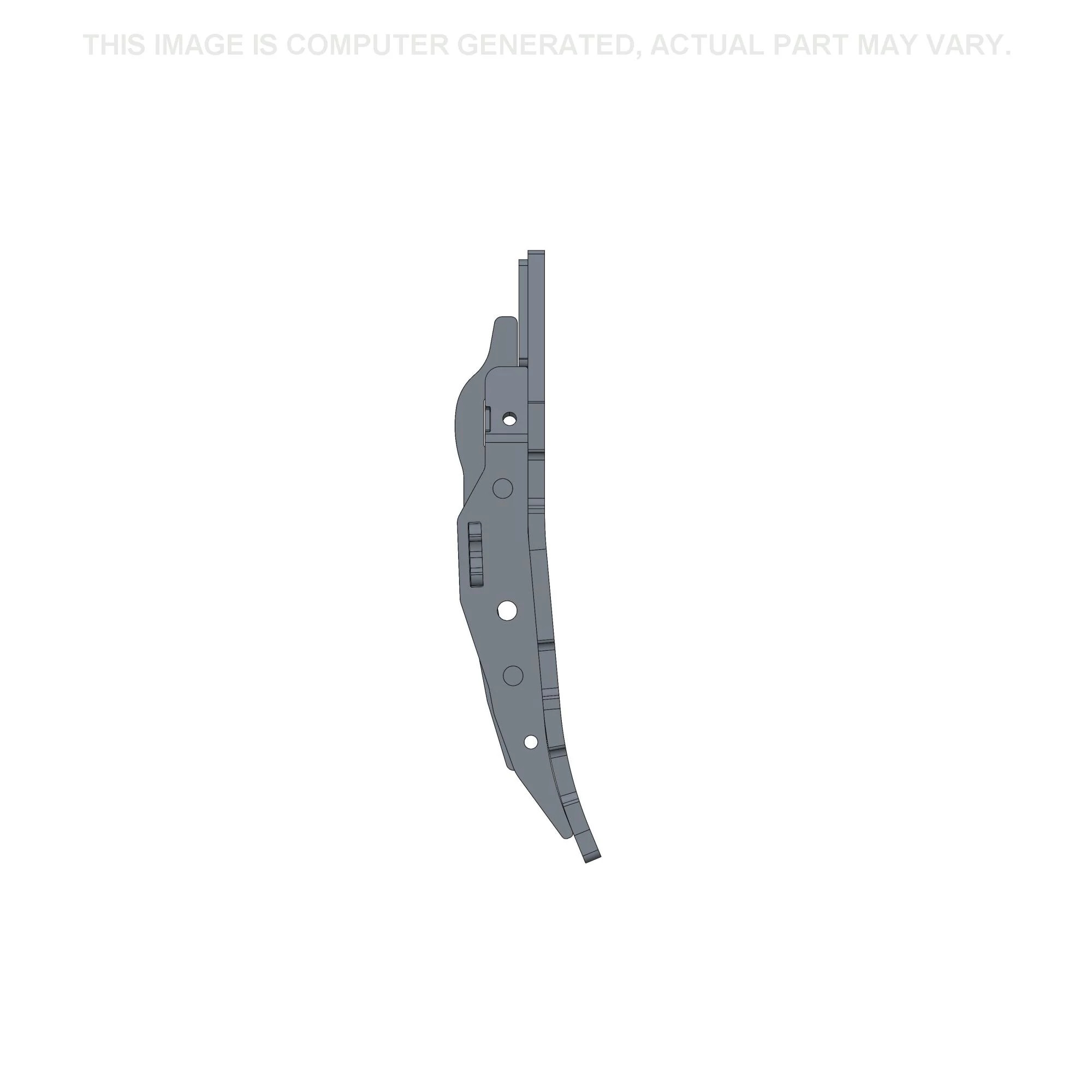 PLAQUE D'USURE | NEWHOLLANDCE | EU | ES