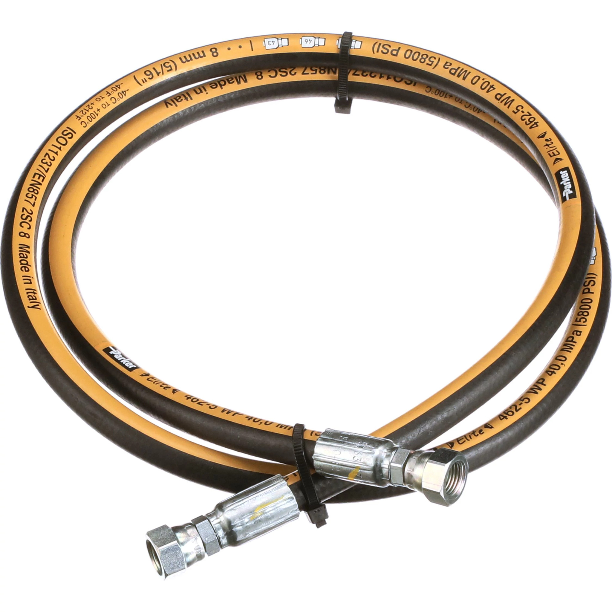 HOSE | NEWHOLLANDAG | IE | EN