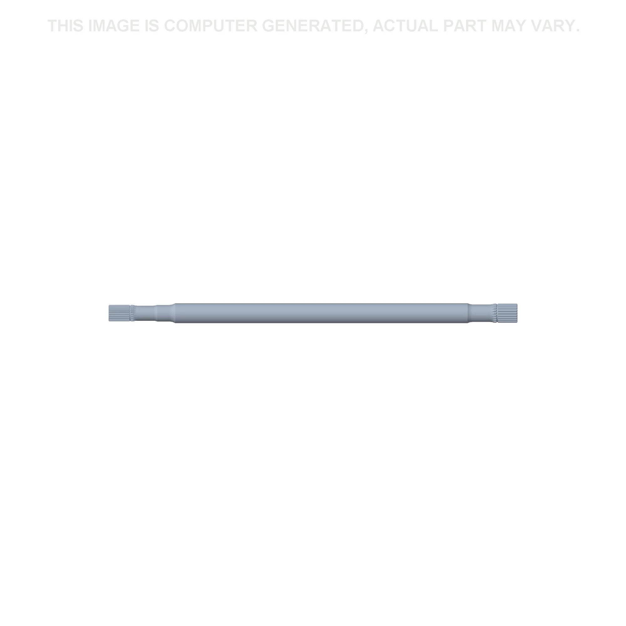 EIXO DE COMANDO | CASEIH | EU | PT