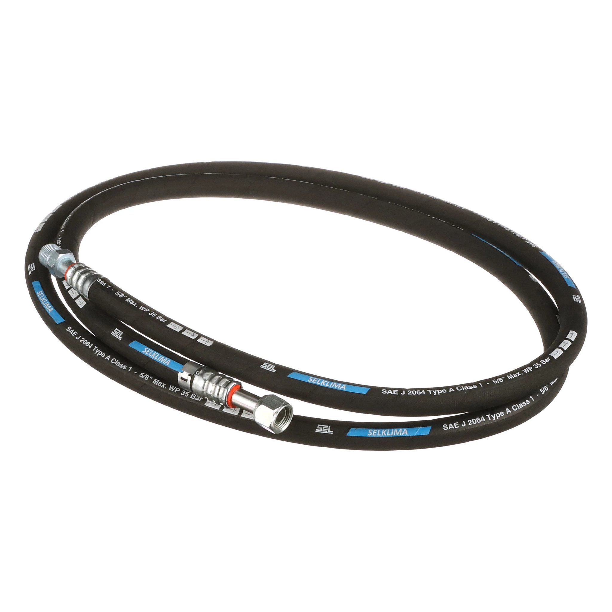 HOSE | NEWHOLLANDAG | GB | EN