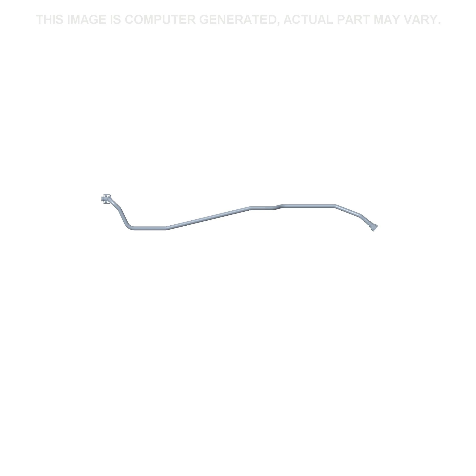 FUEL TUBE | NEWHOLLANDAG | CA | EN