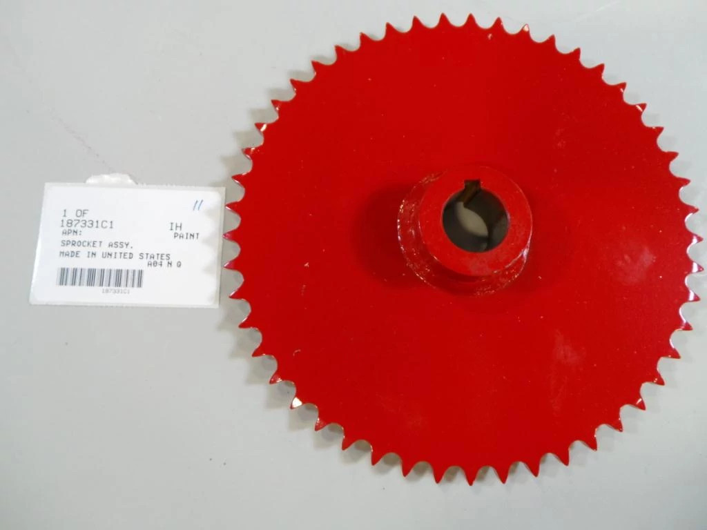 PIGNON | NEWHOLLANDAG | EU | FR