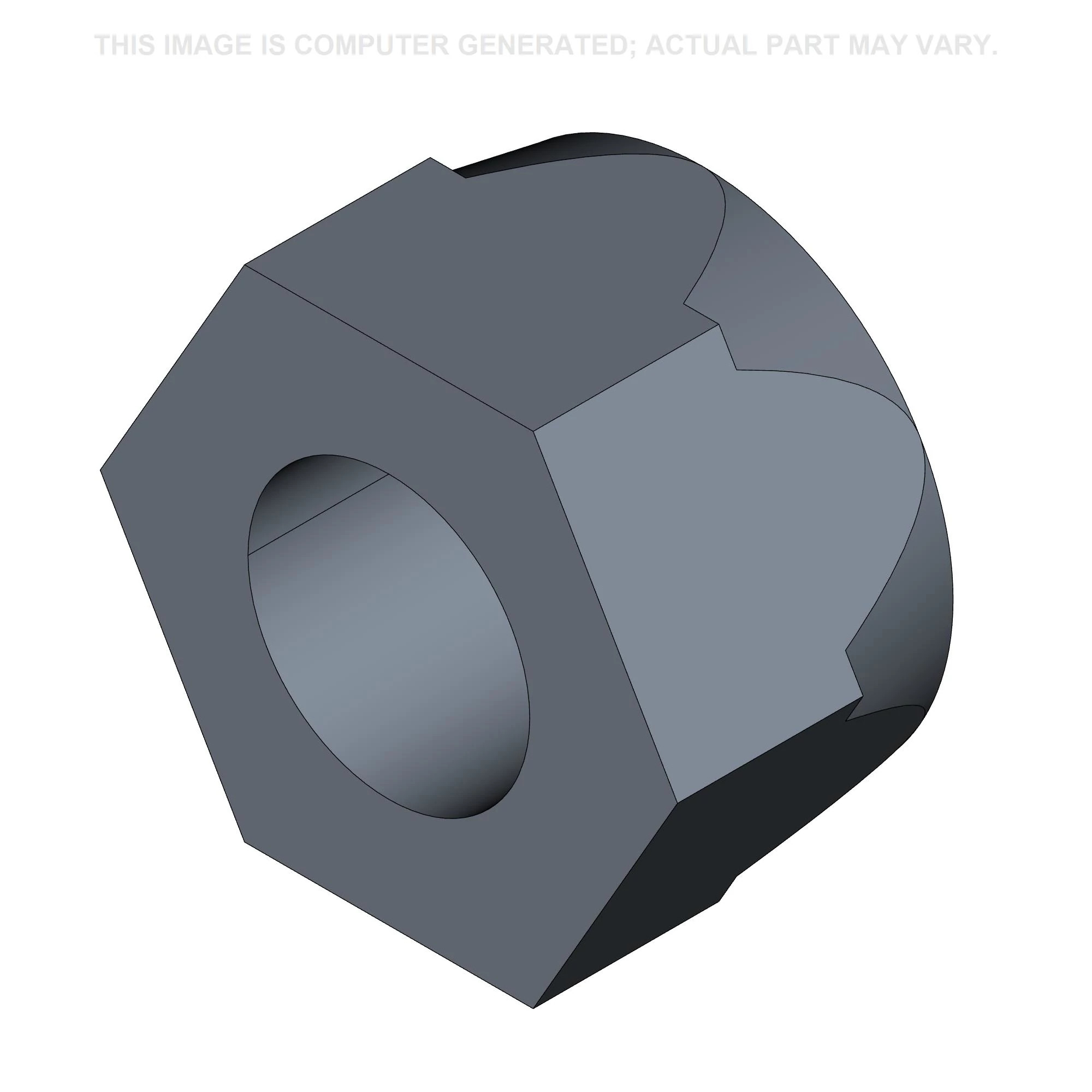 LOCK NUT | CASEIH | EU | NL