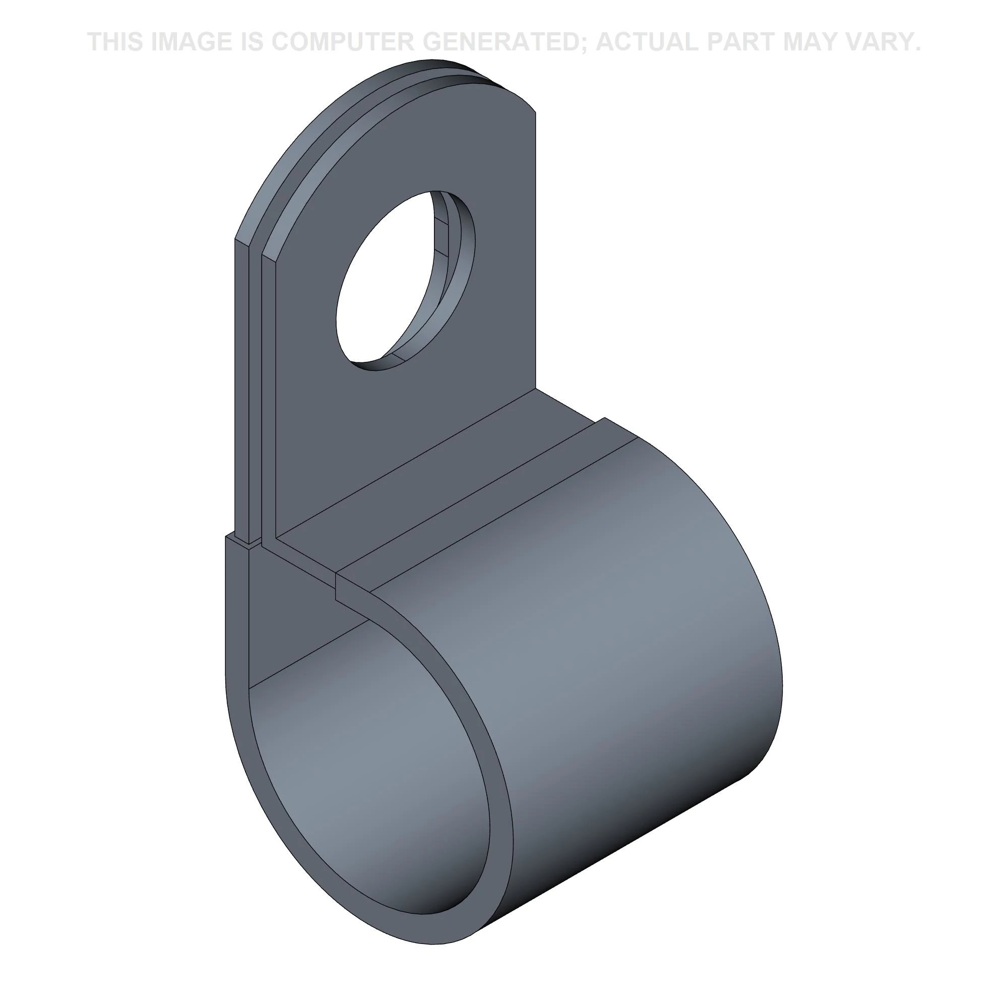 ABRAZADERA | NEWHOLLANDAG | EU | ES