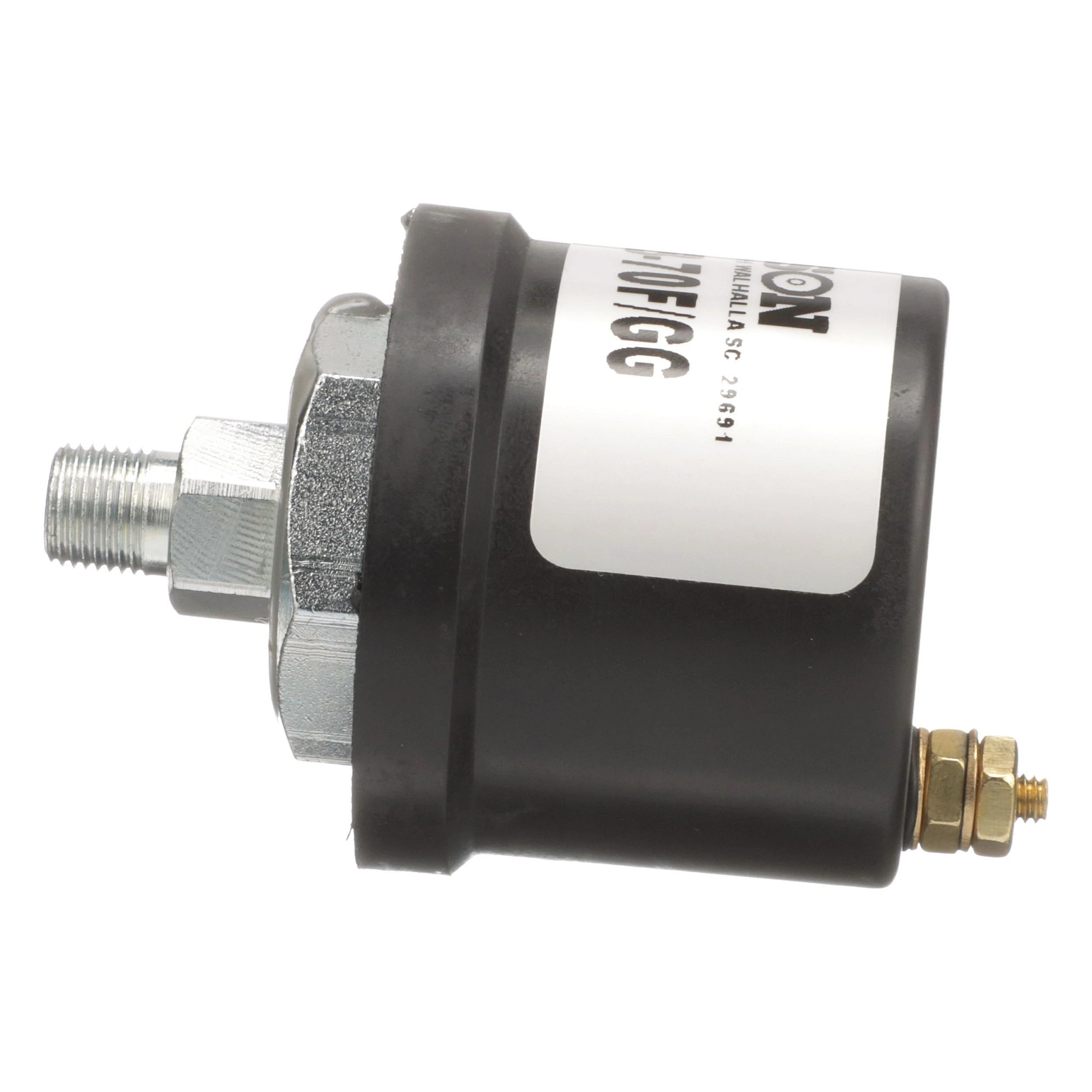 Pressure Switch