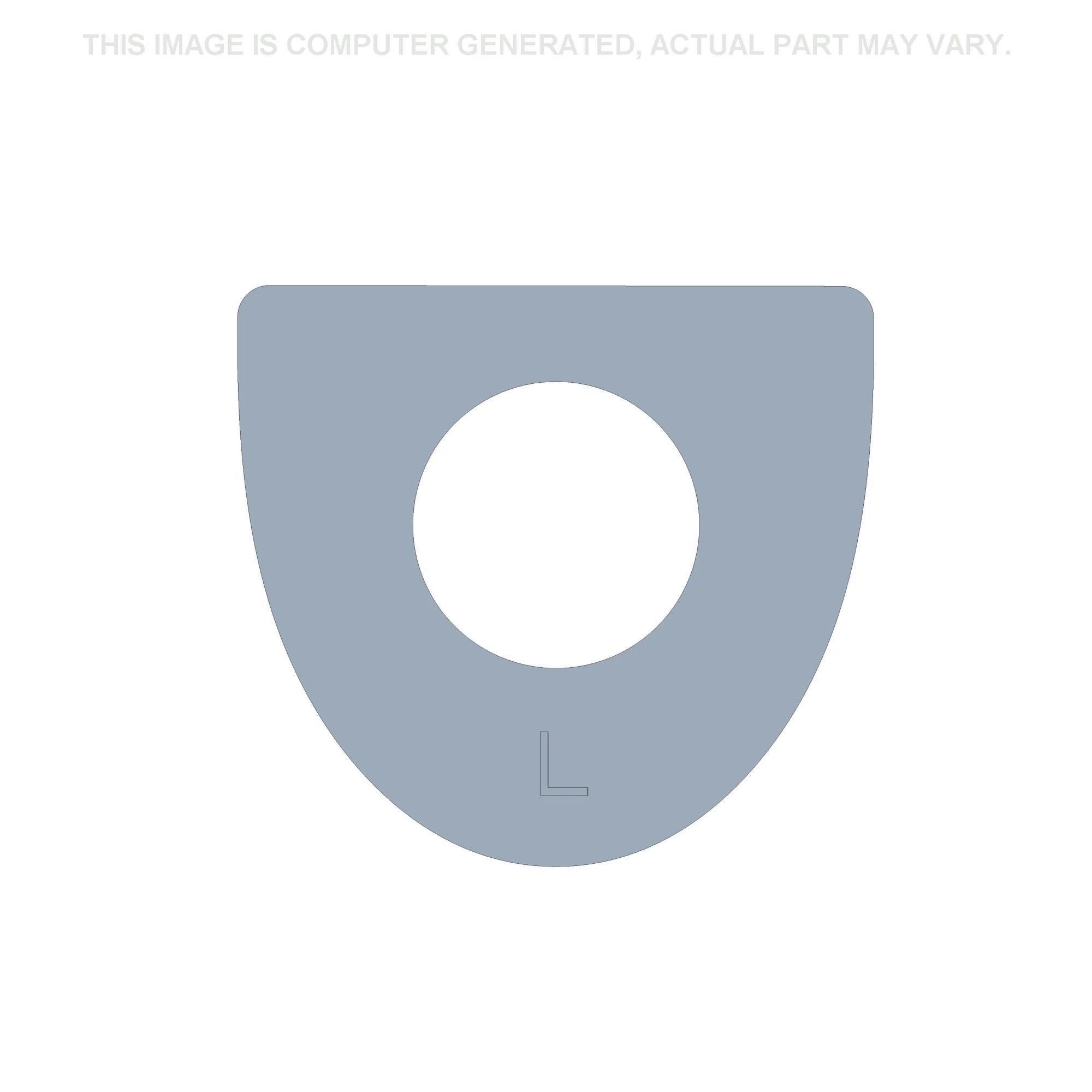 RUBBER SEAL | CASEIH | AMEA | EN