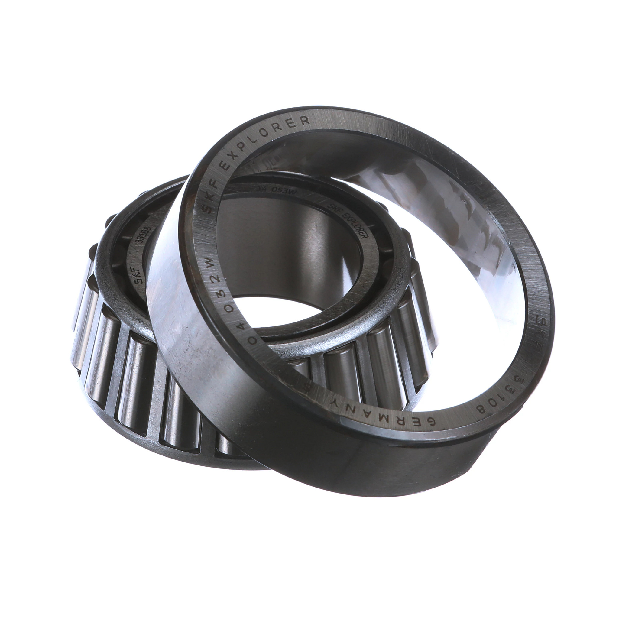 Rolamento de rolos cônicos - ISO 33108 | NEWHOLLANDAG | BR | PT