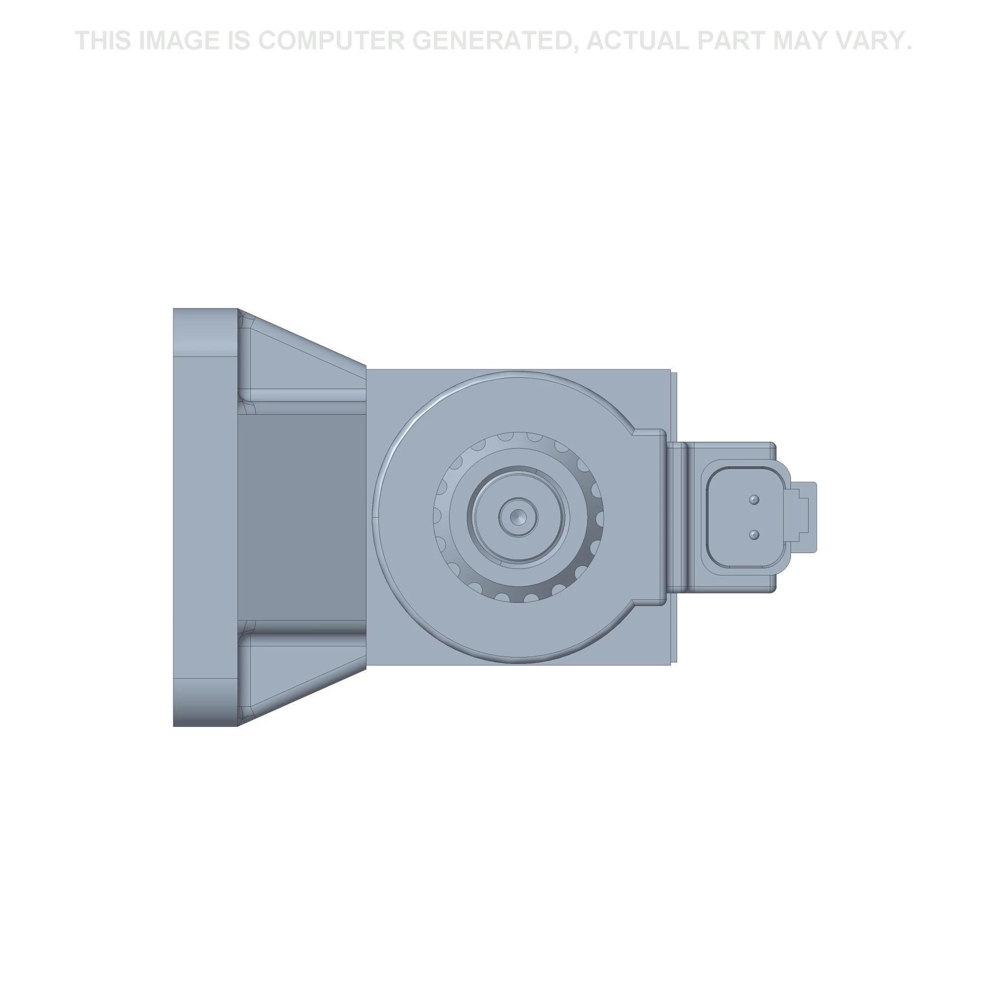 HYDRAULIC VALVE | CASEIH | CA | EN