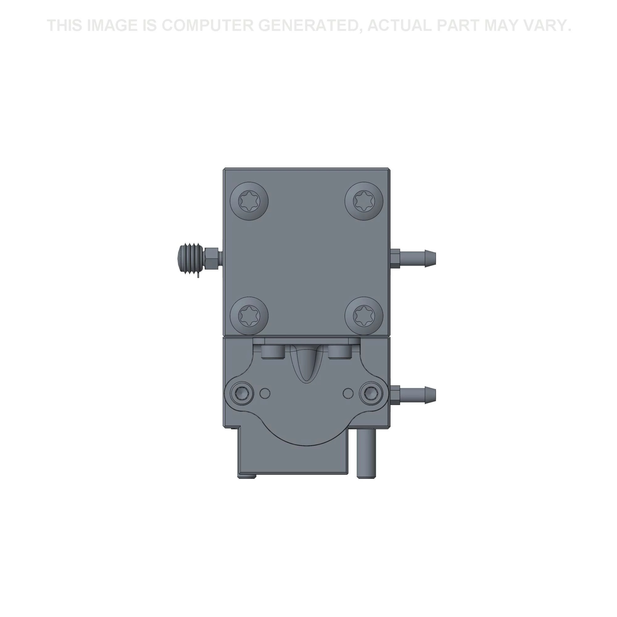 PNEUMATISCHE KLEP | CASECE | EU | EN