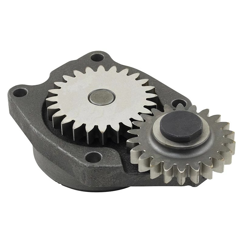 POMPA OLIO MOTORE | NEWHOLLANDAG | EU | IT