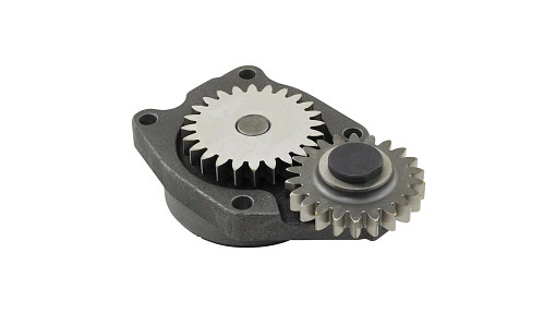 POMPE A HUILE MOTEUR | STEYR | EU | DE