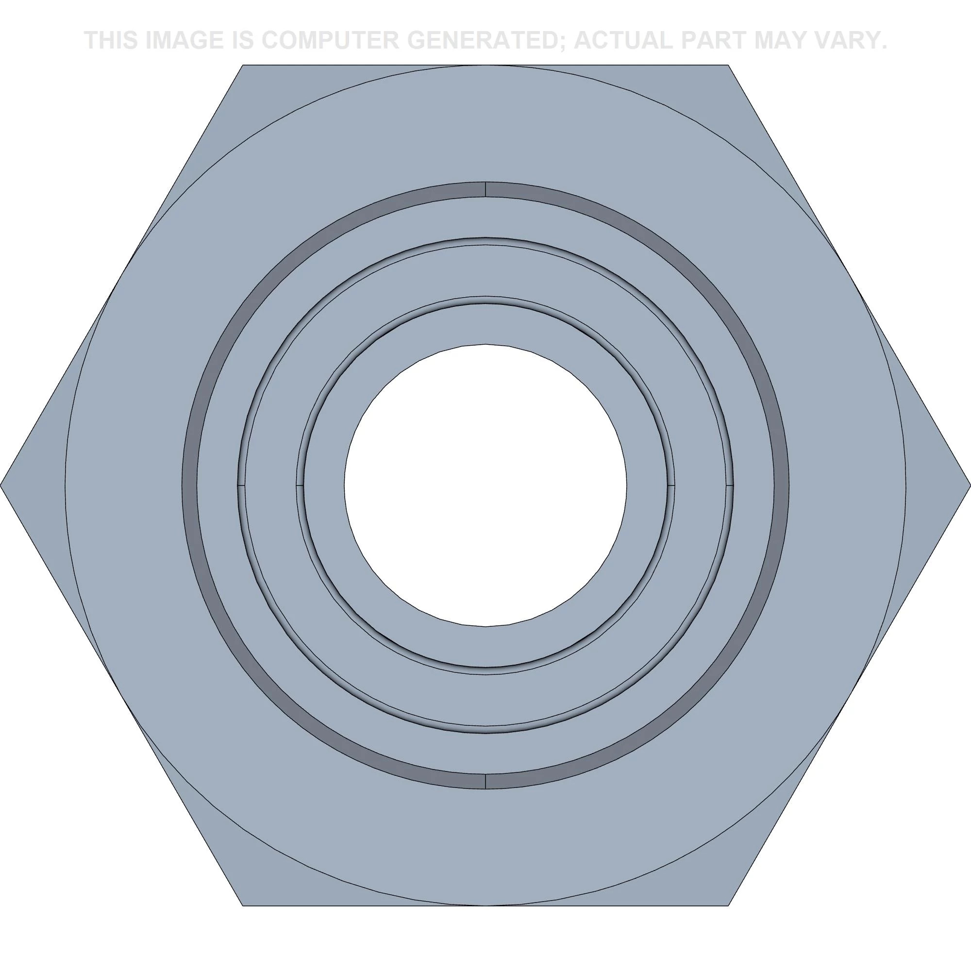 HYD CONNECTOR | CASEIH | SA | EN