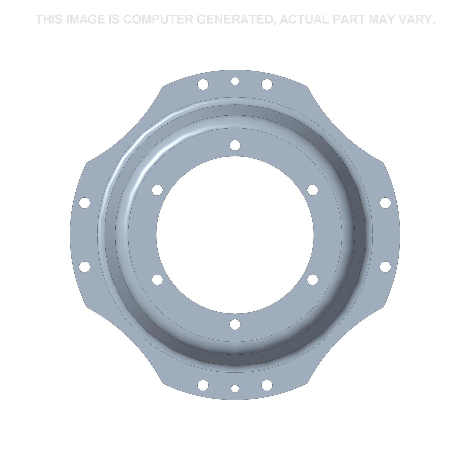 WHEEL DISC | NEWHOLLANDAG | CA | EN