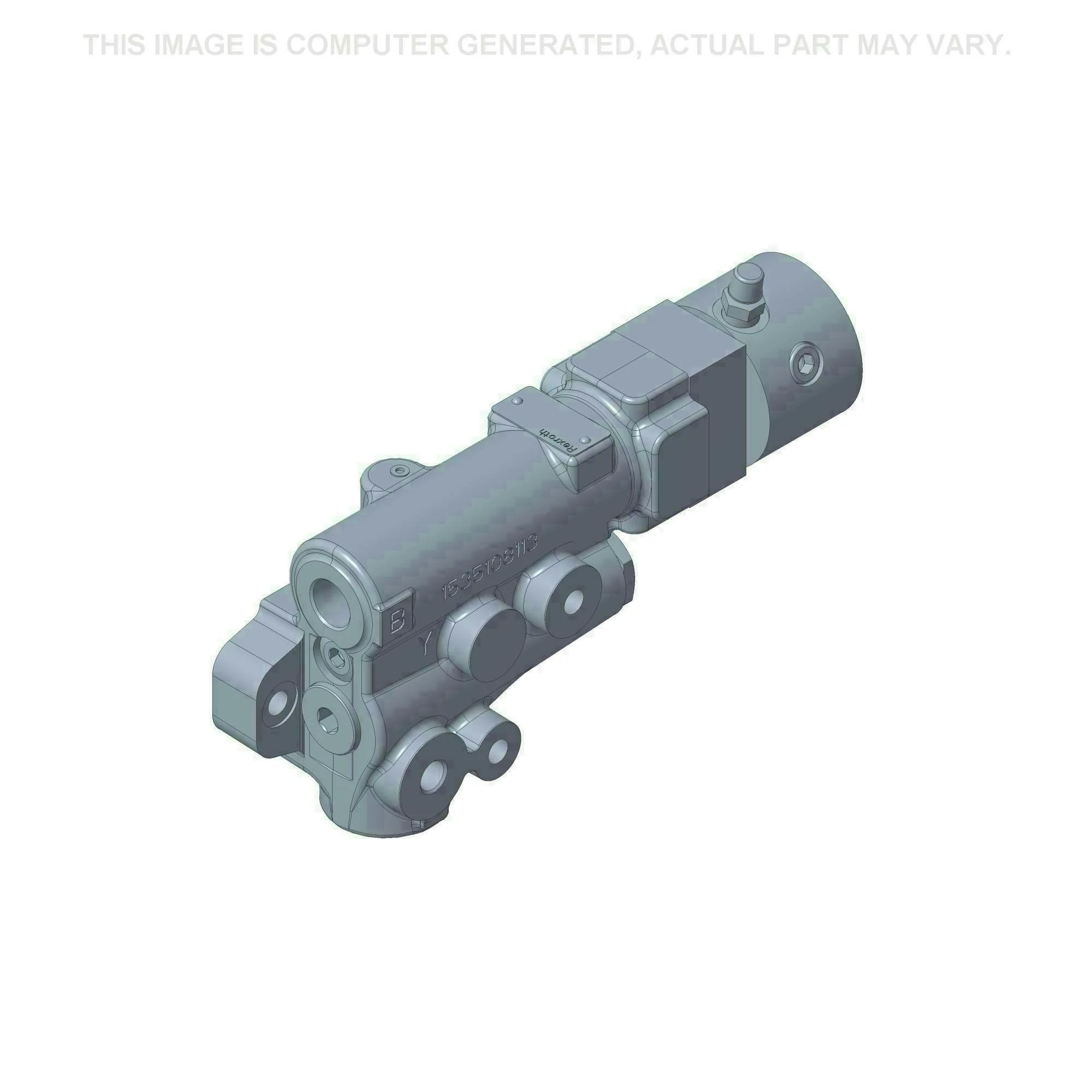 VALVOLA | CASEIH | EU | EN